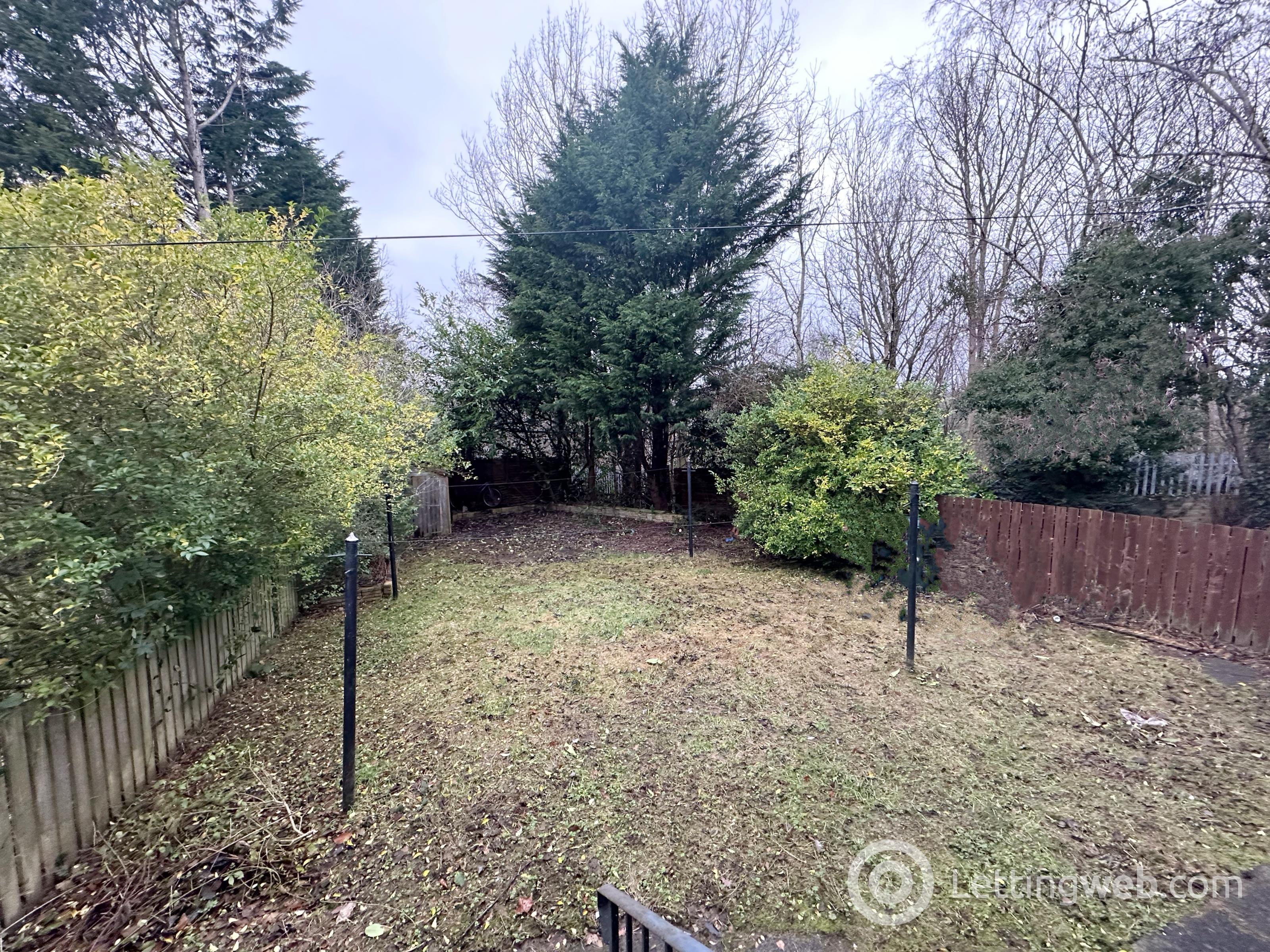 Property to rent in 4 Northfield Street, Motherwell, ML1 1HE