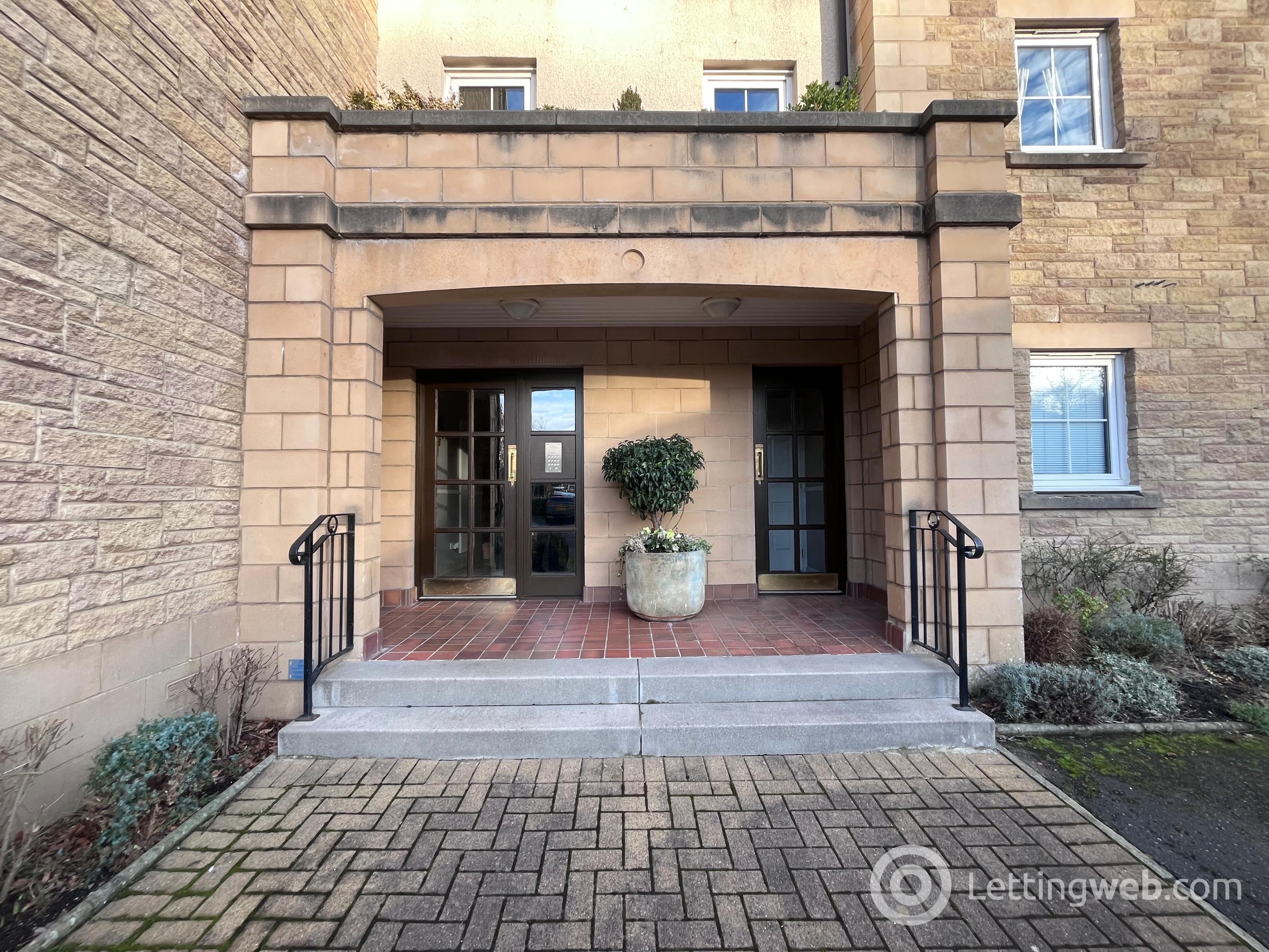 Property to rent in Hamilton Park North, Hamilton, ML3 0FG