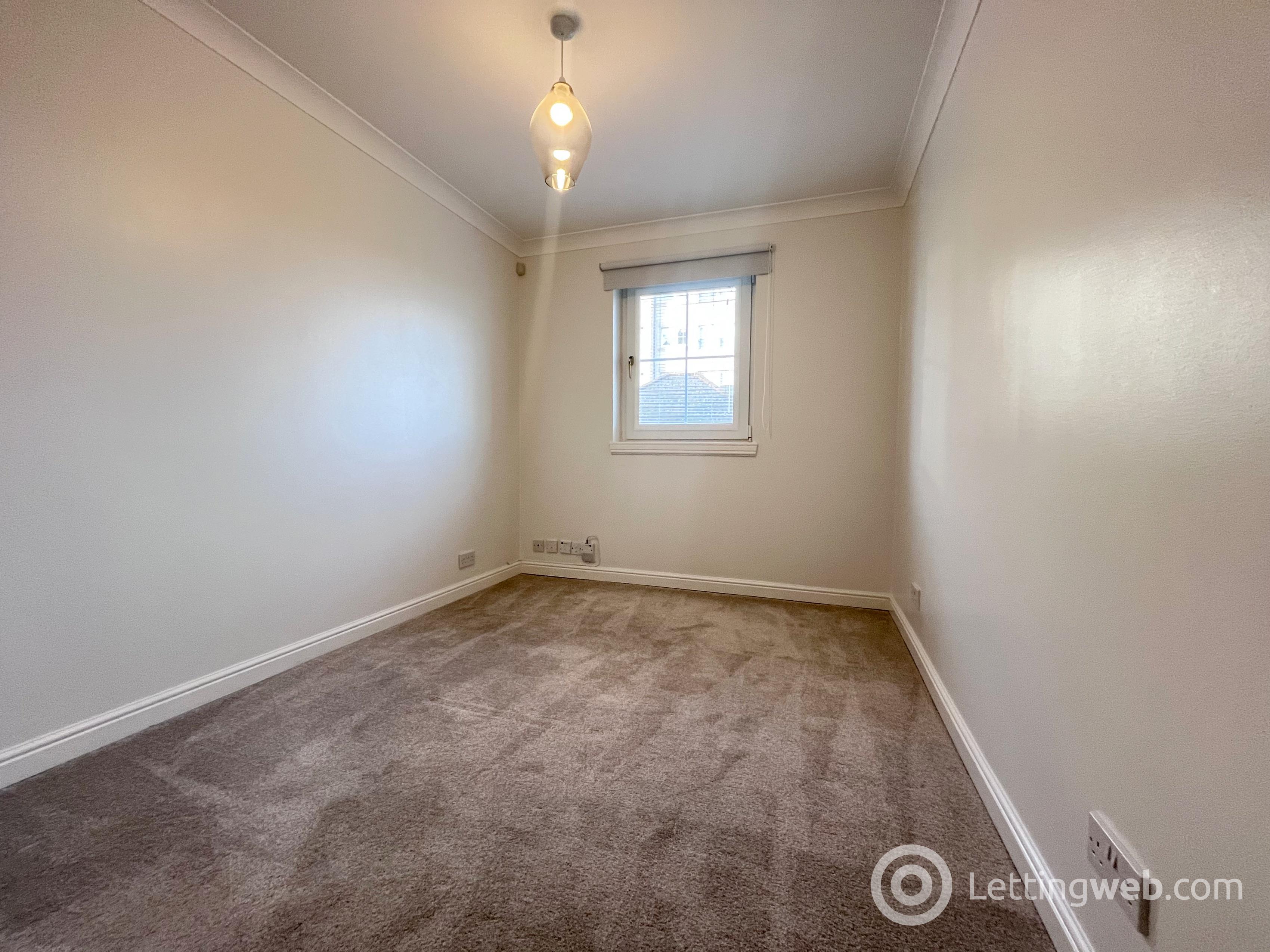 Property to rent in Hamilton Park North, Hamilton, ML3 0FG