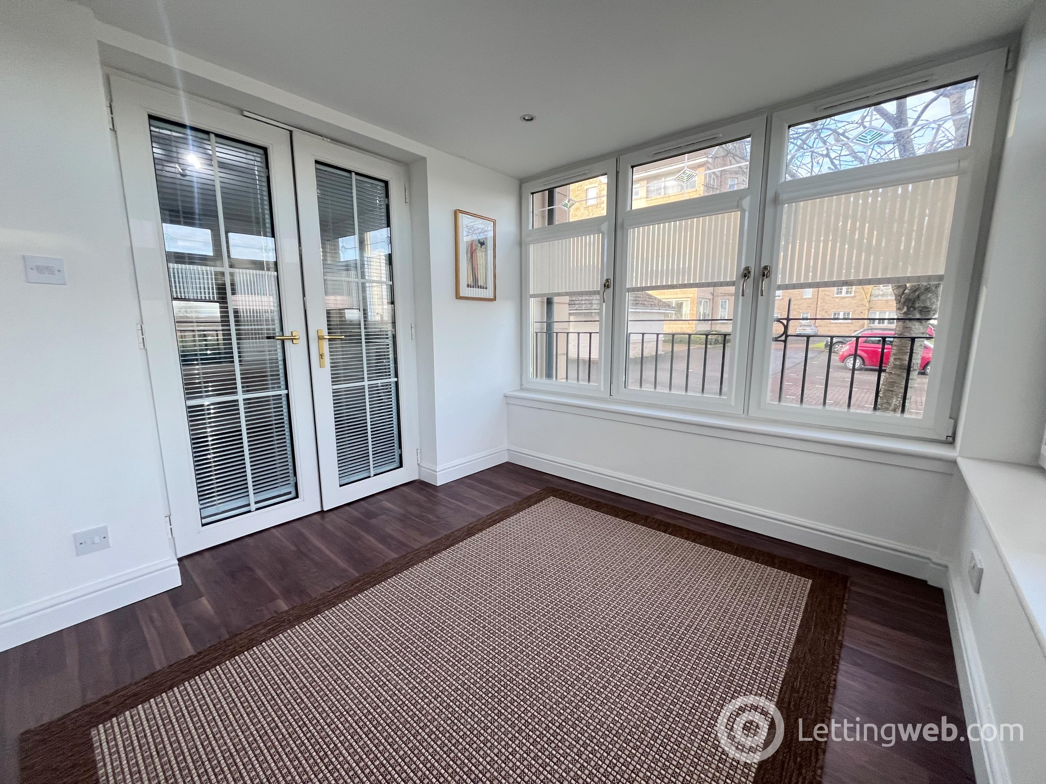 Property to rent in Hamilton Park North, Hamilton, ML3 0FG