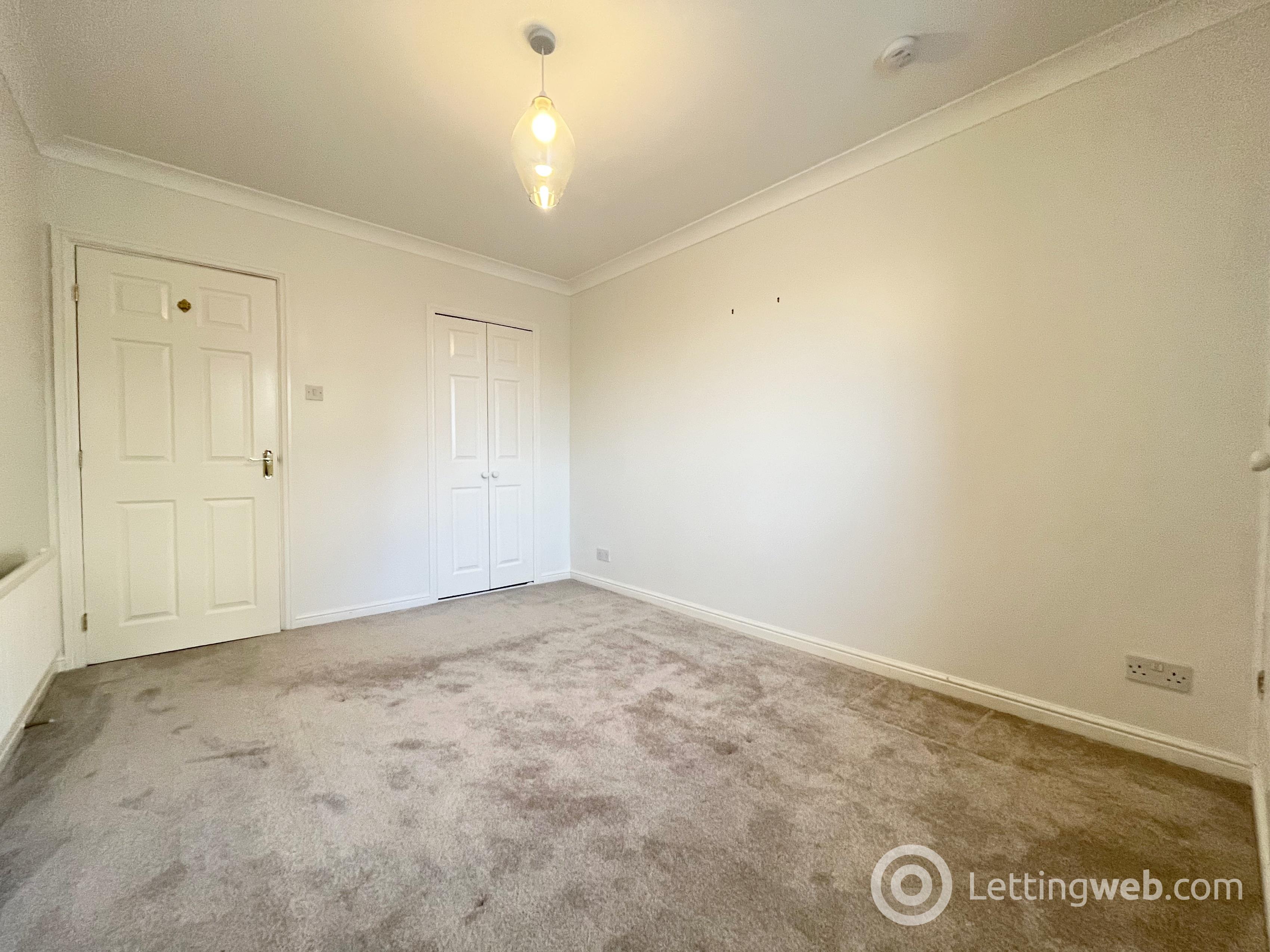 Property to rent in Hamilton Park North, Hamilton, ML3 0FG