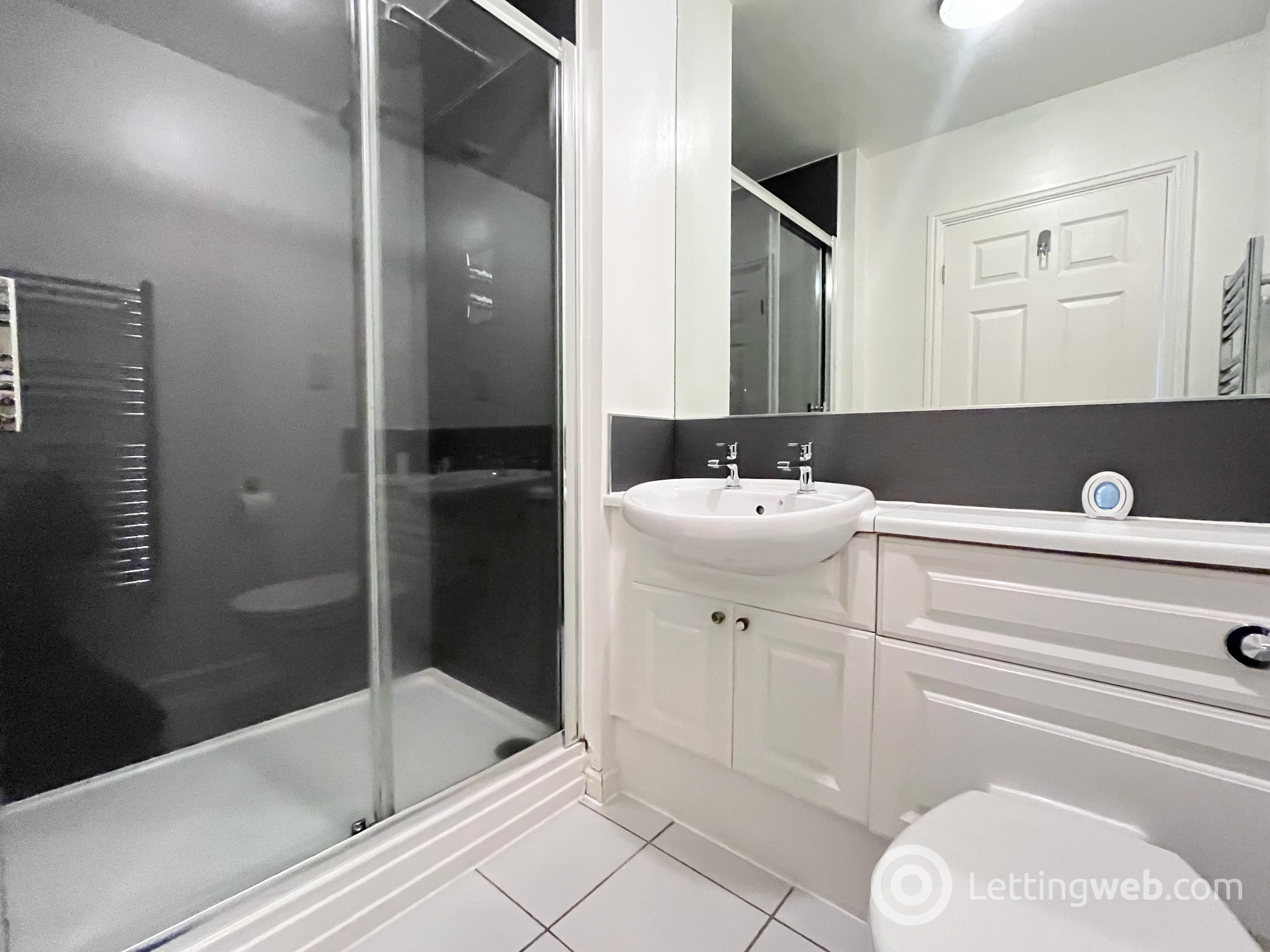 Property to rent in Hamilton Park North, Hamilton, ML3 0FG