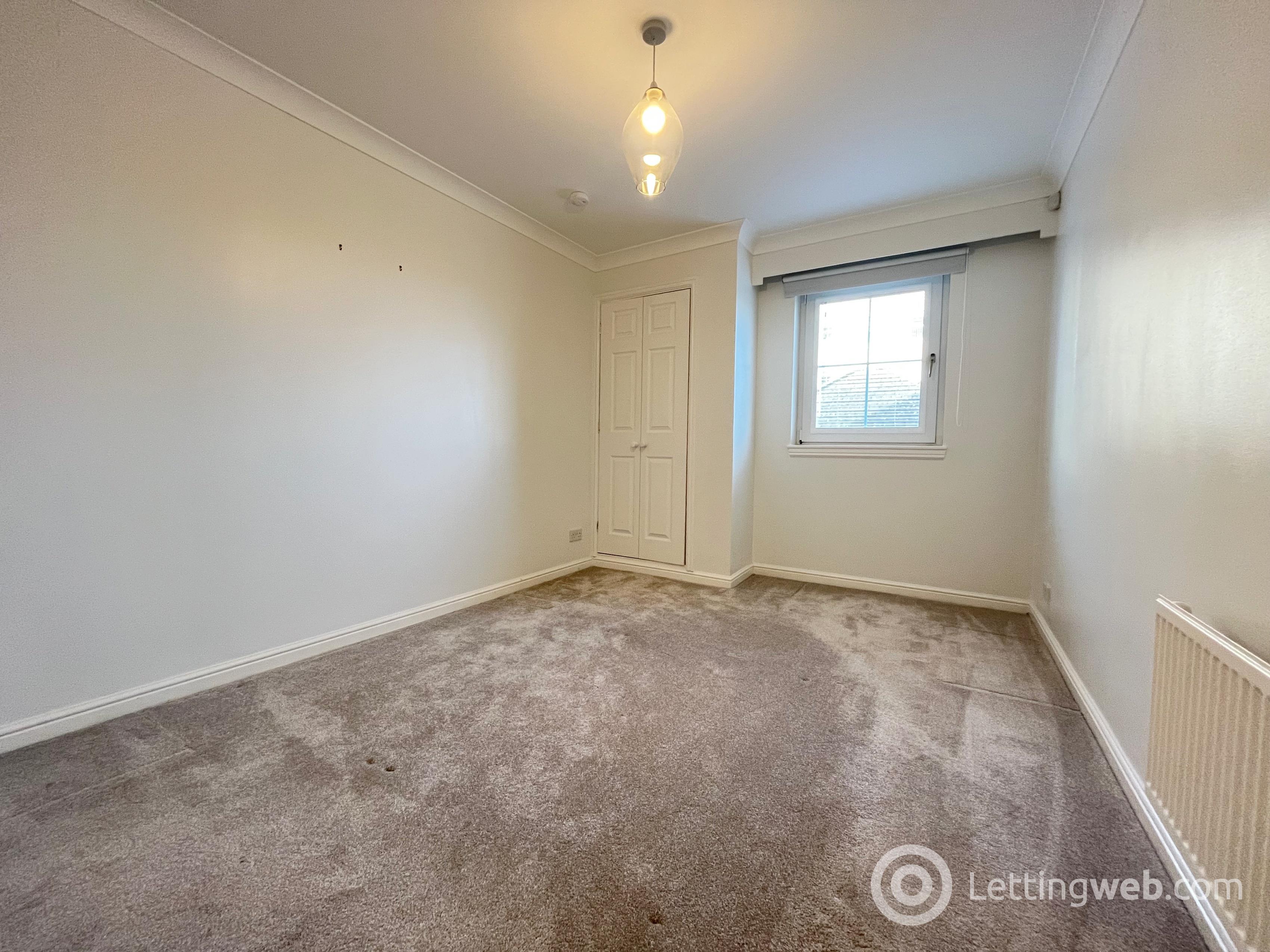 Property to rent in Hamilton Park North, Hamilton, ML3 0FG