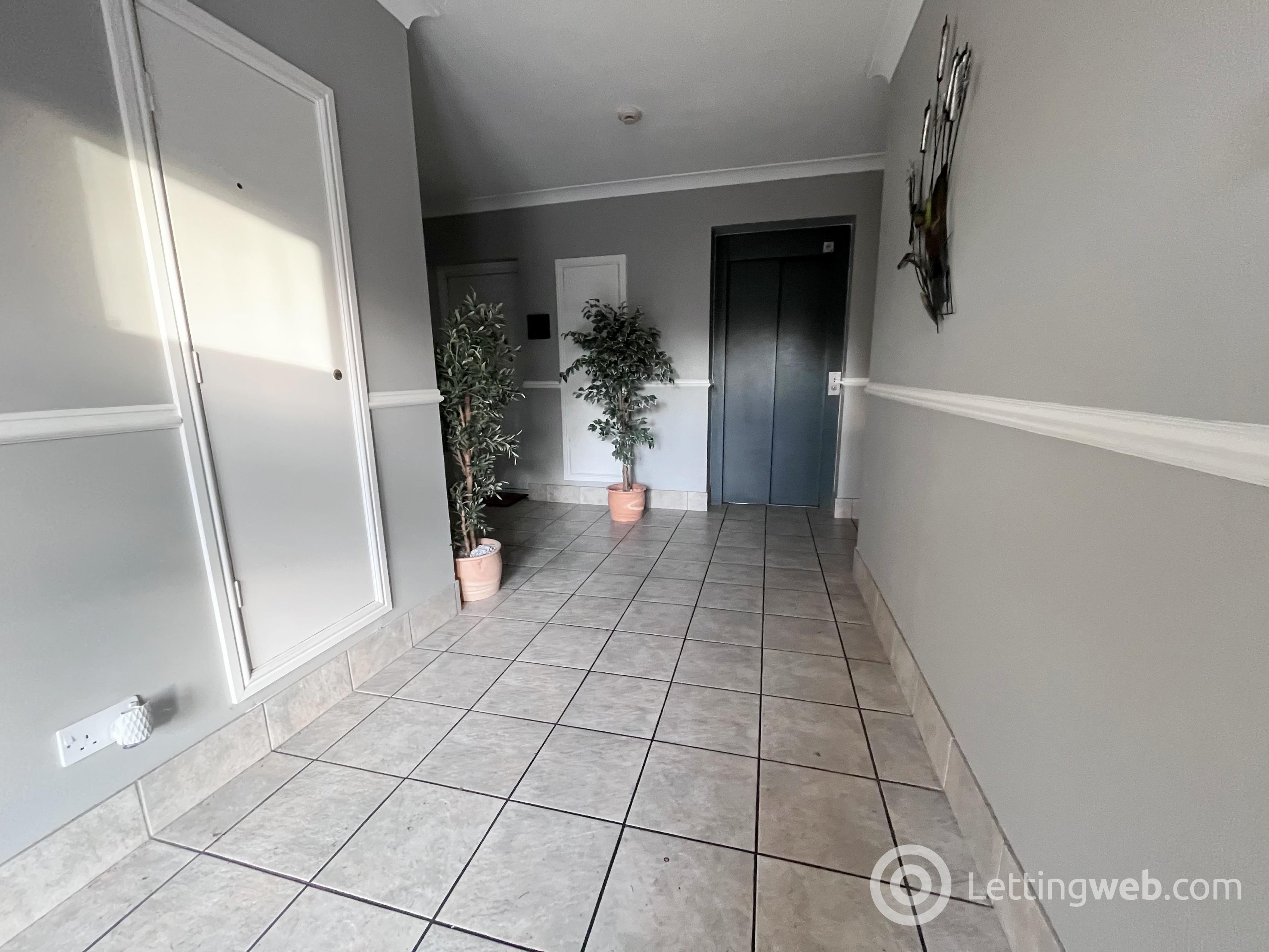 Property to rent in Hamilton Park North, Hamilton, ML3 0FG