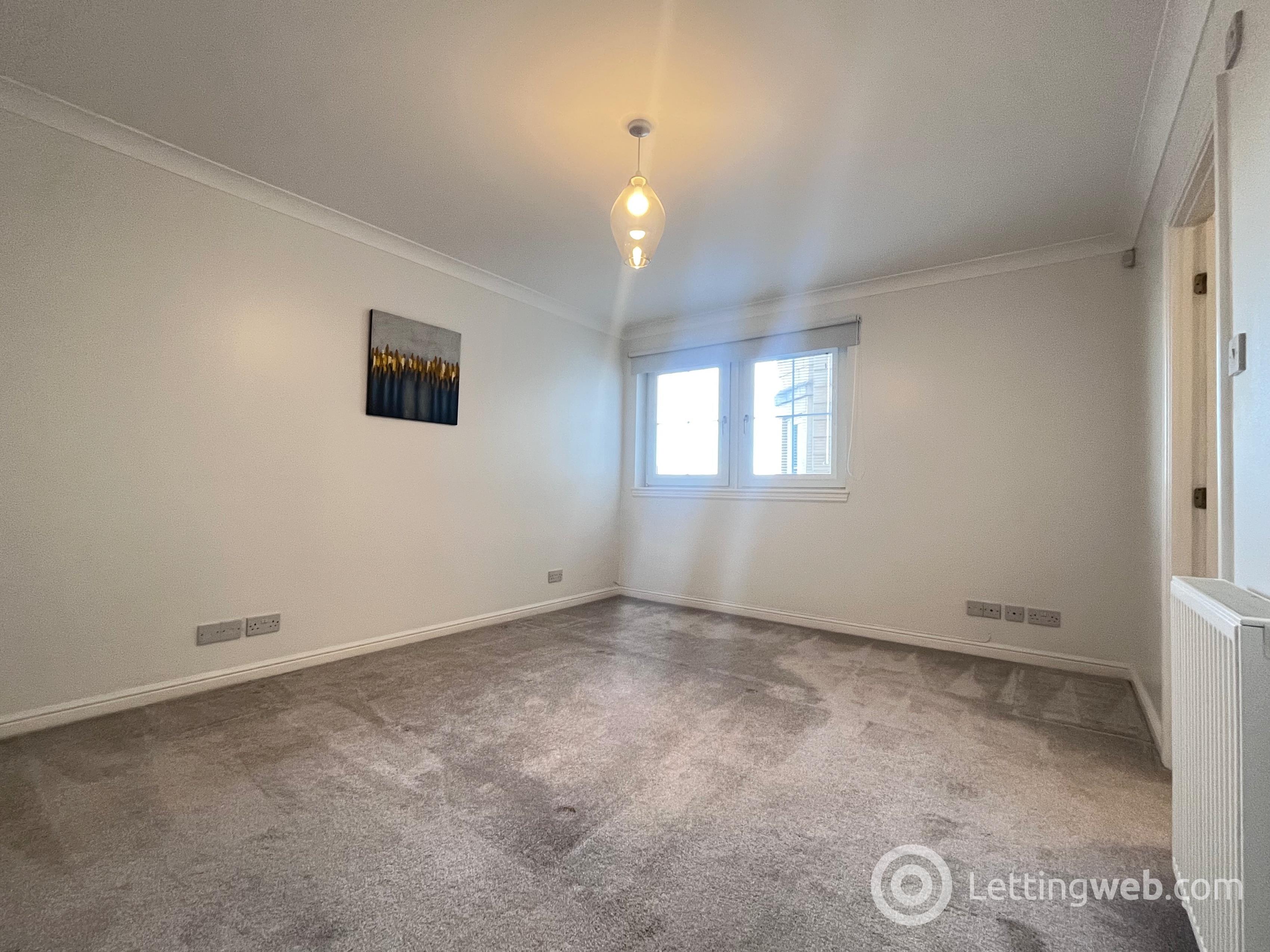 Property to rent in Hamilton Park North, Hamilton, ML3 0FG