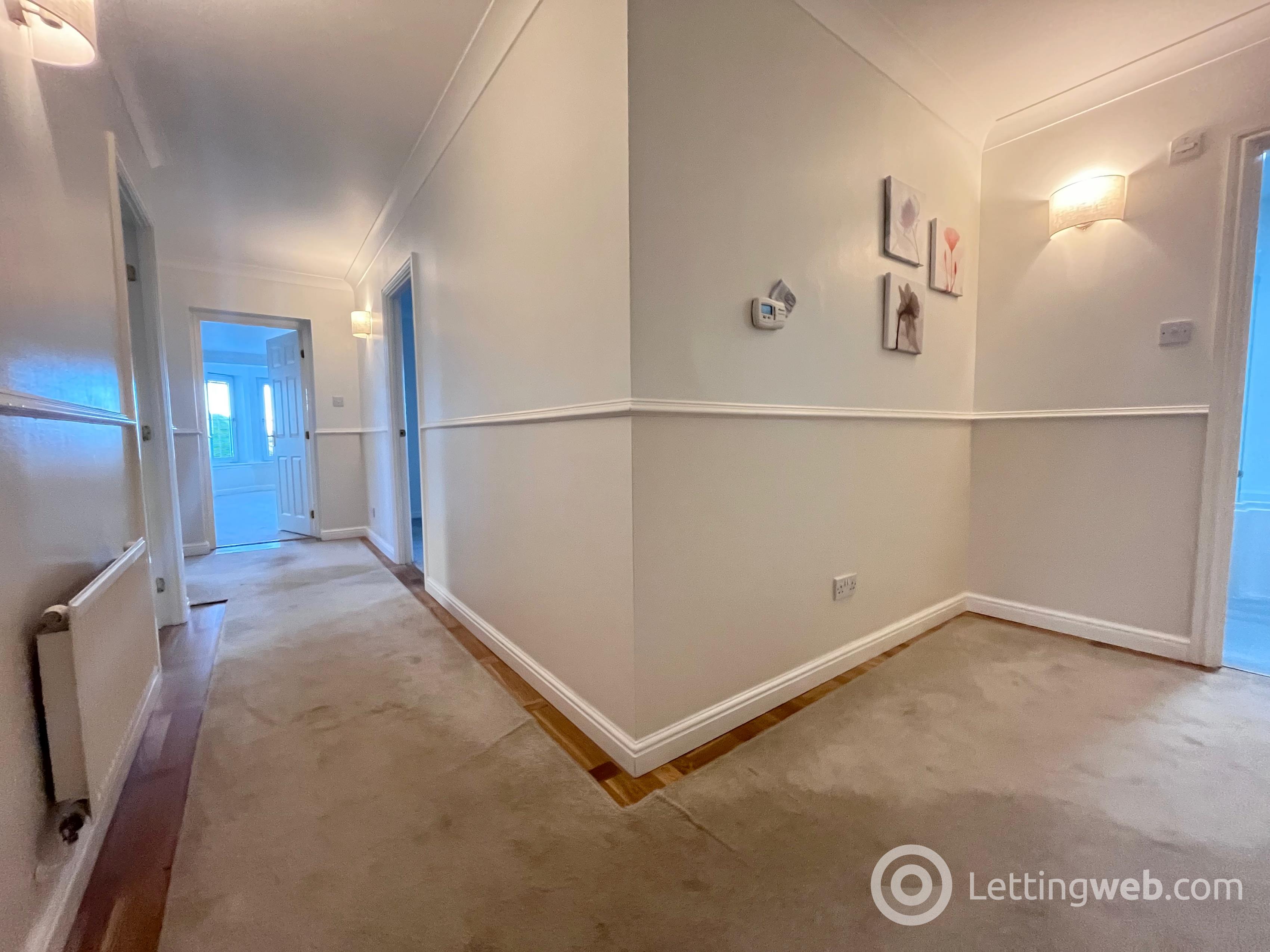 Property to rent in Hamilton Park North, Hamilton, ML3 0FG