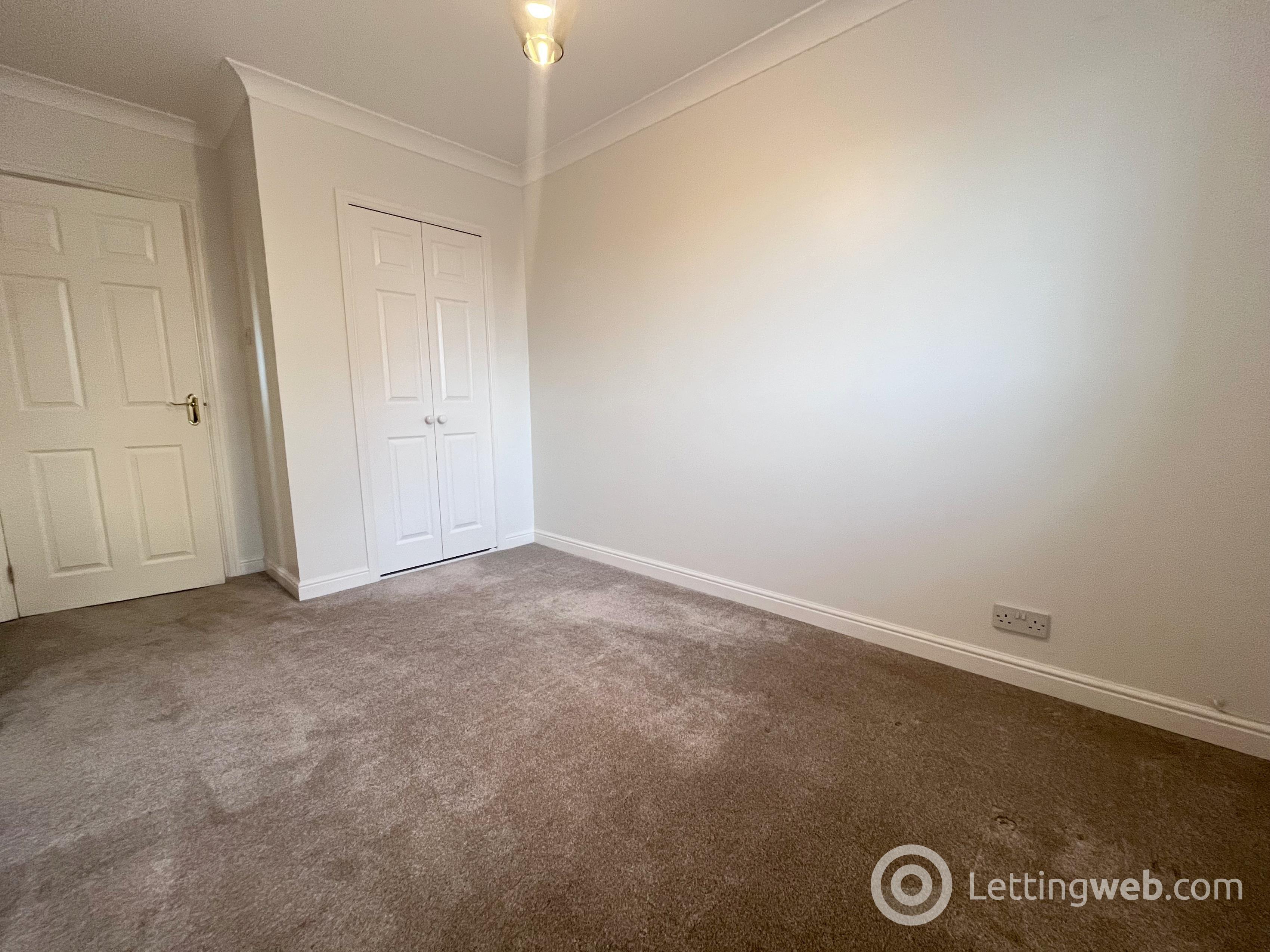 Property to rent in Hamilton Park North, Hamilton, ML3 0FG