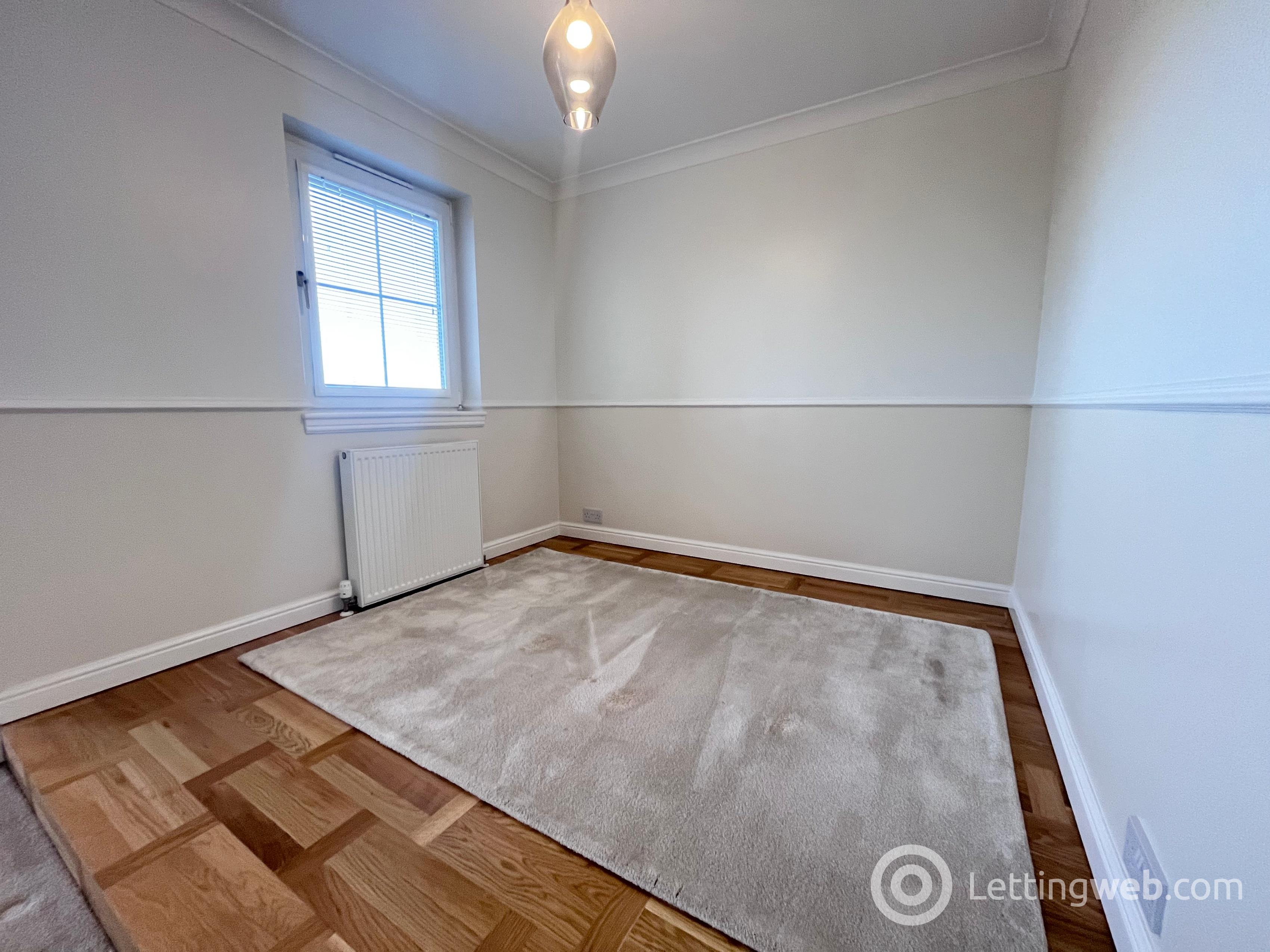 Property to rent in Hamilton Park North, Hamilton, ML3 0FG