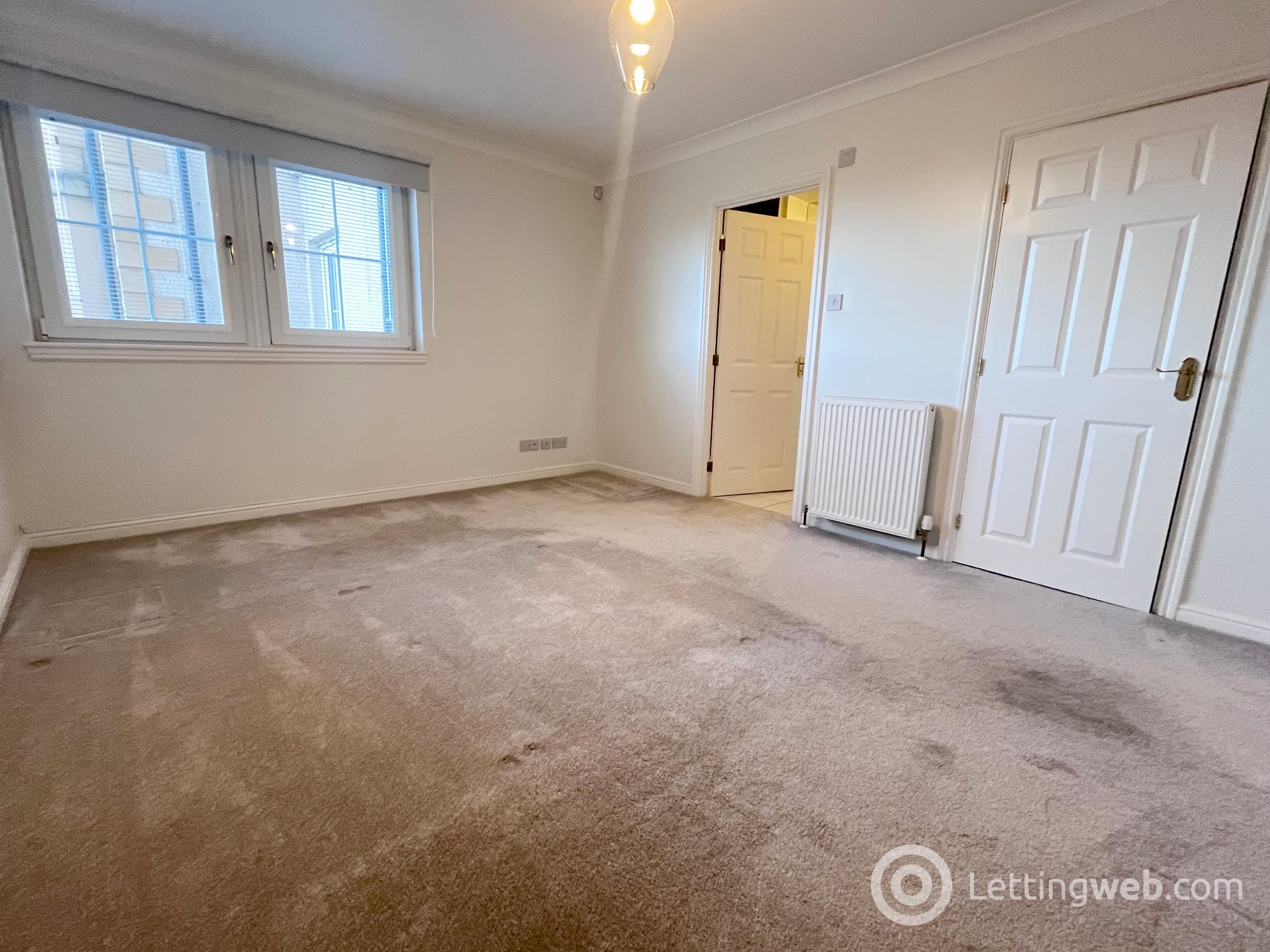 Property to rent in Hamilton Park North, Hamilton, ML3 0FG