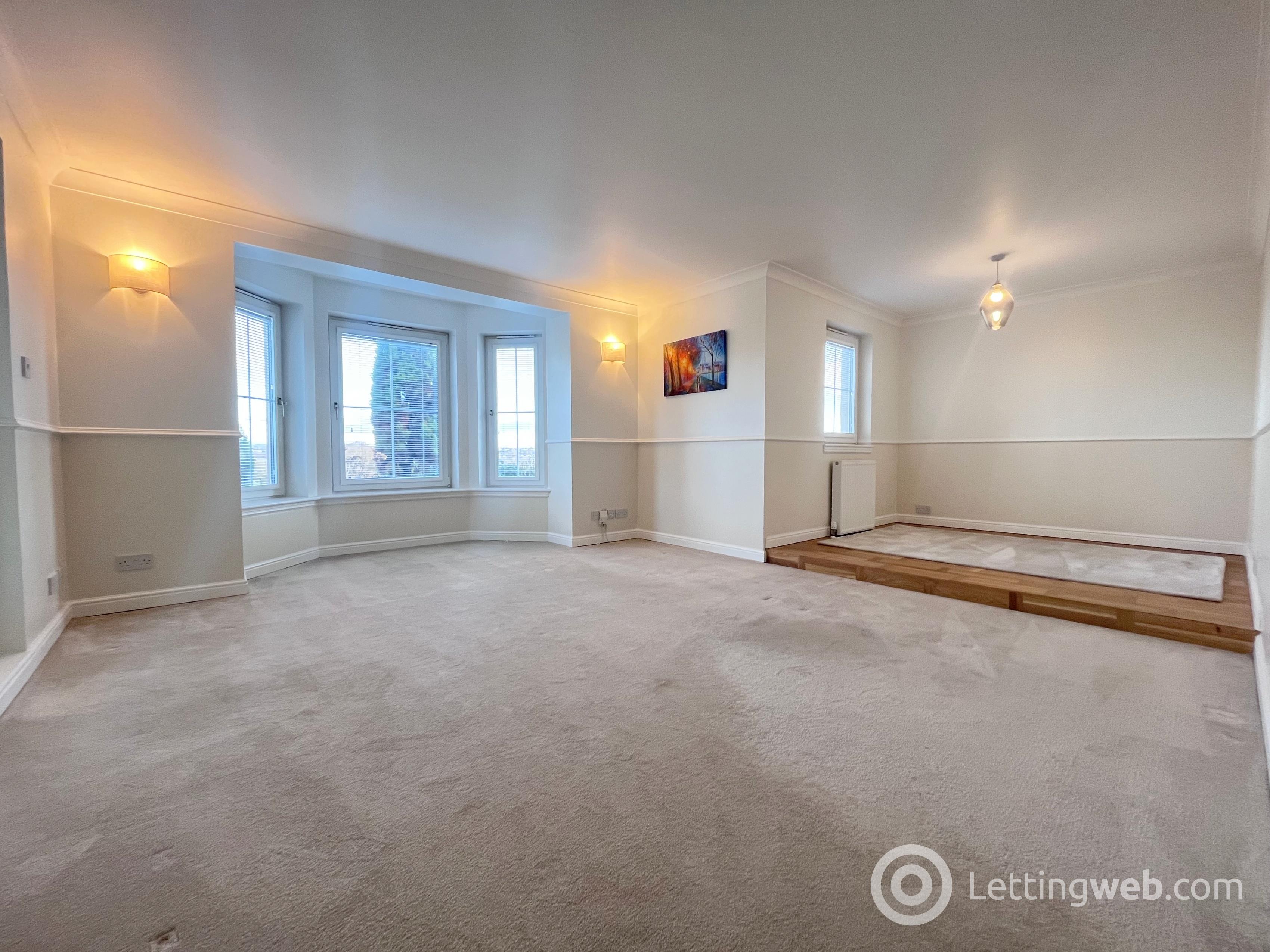 Property to rent in Hamilton Park North, Hamilton, ML3 0FG