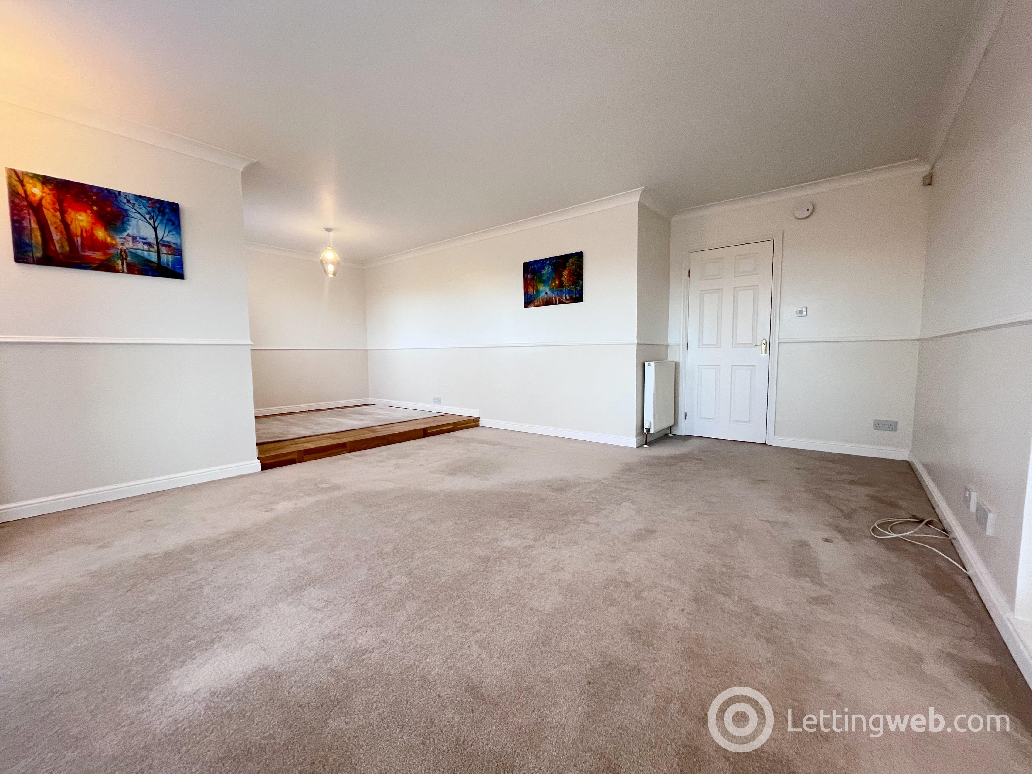 Property to rent in Hamilton Park North, Hamilton, ML3 0FG