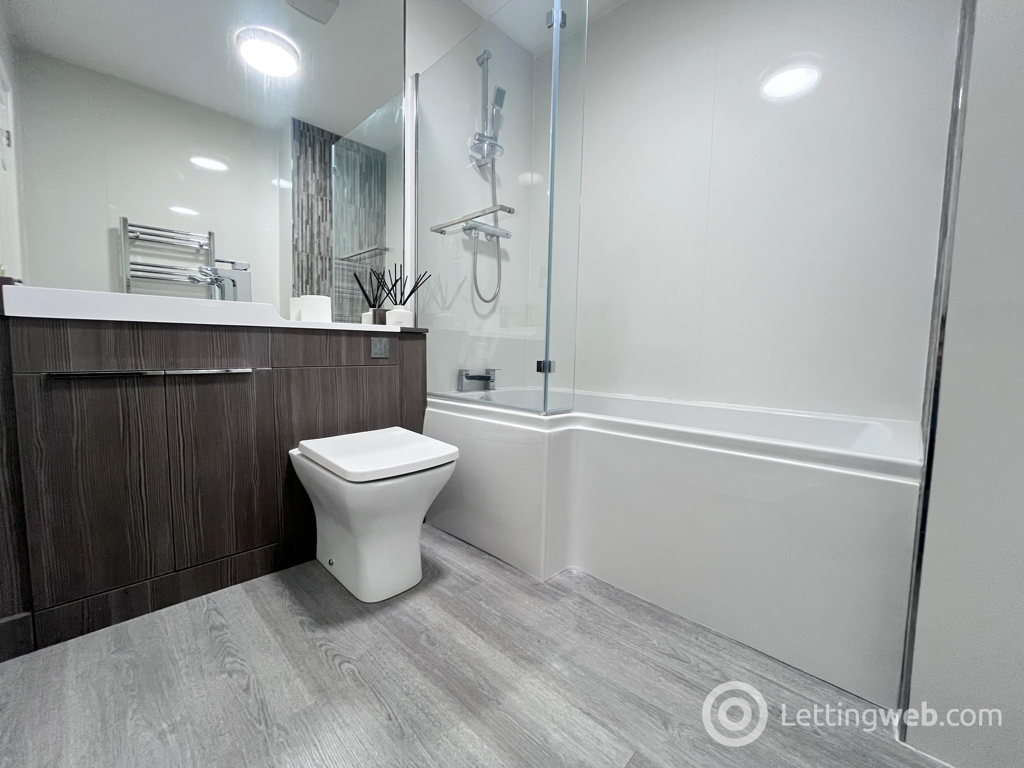 Property to rent in Hamilton Park North, Hamilton, ML3 0FG