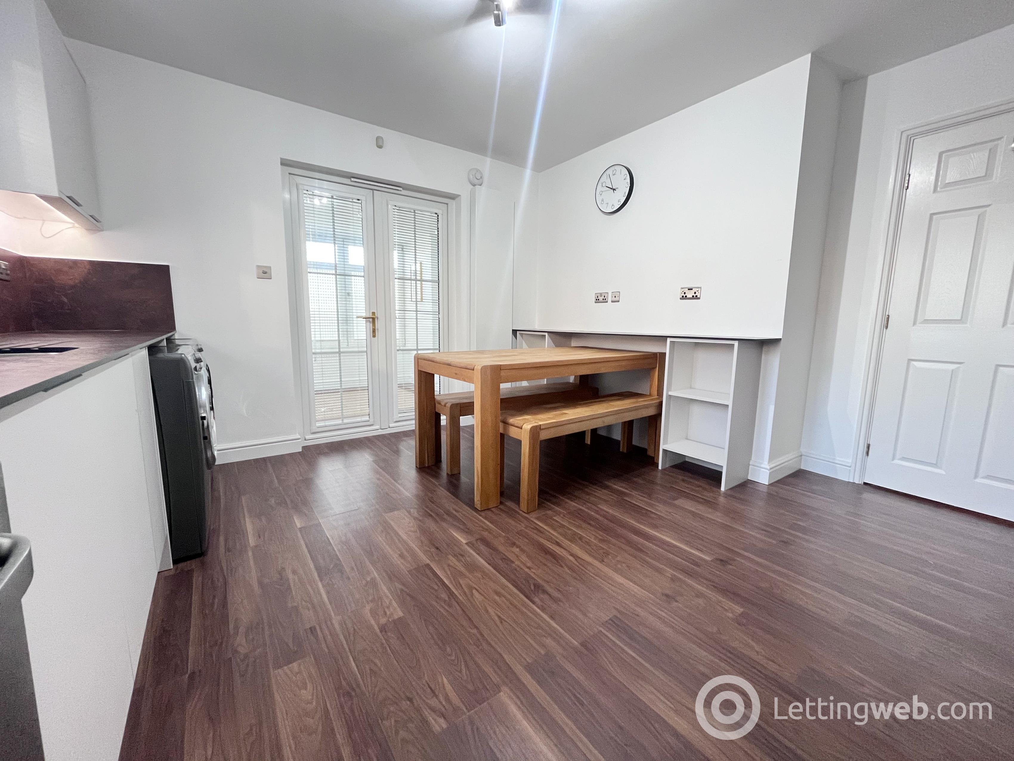 Property to rent in Hamilton Park North, Hamilton, ML3 0FG