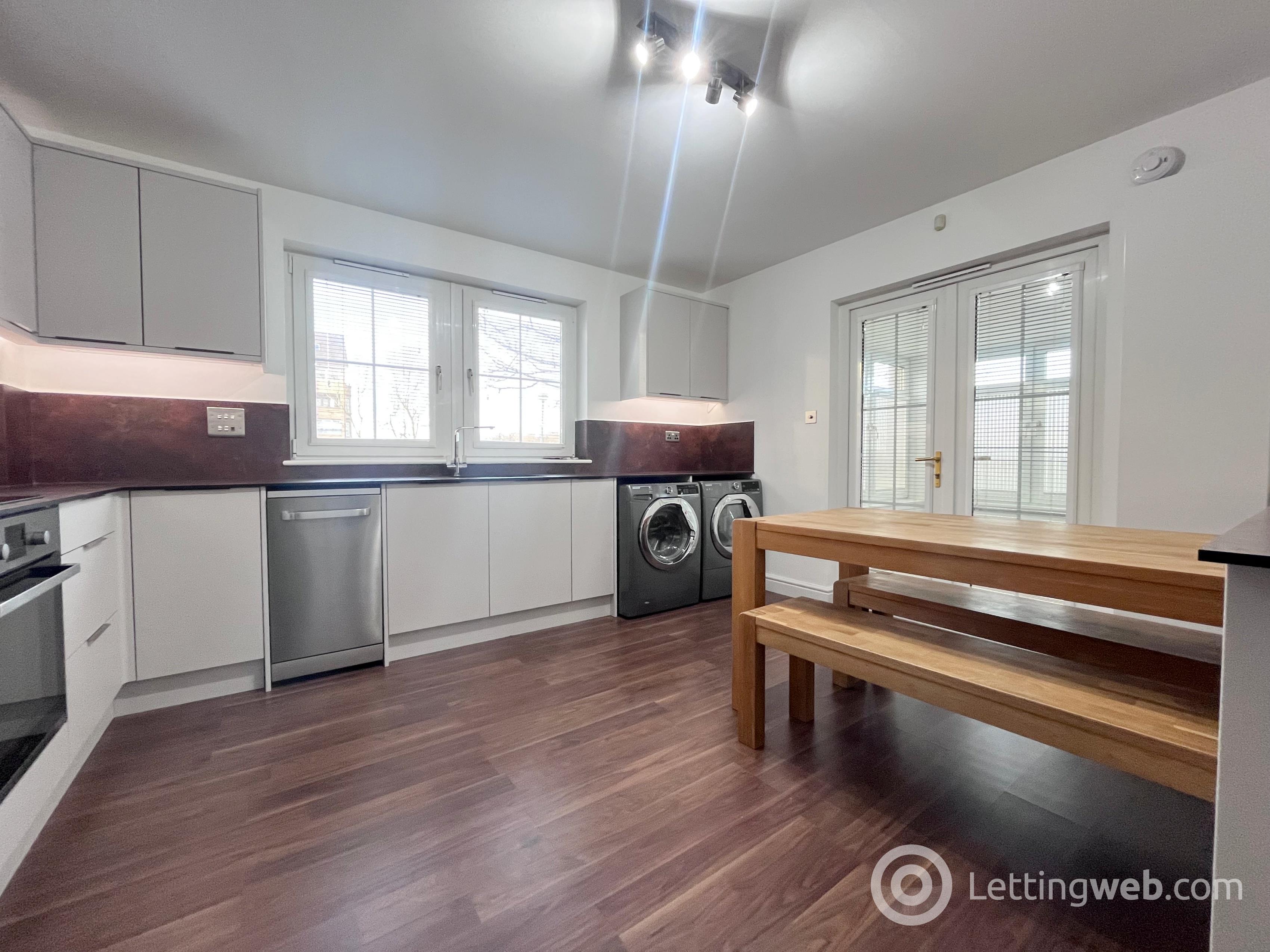 Property to rent in Hamilton Park North, Hamilton, ML3 0FG