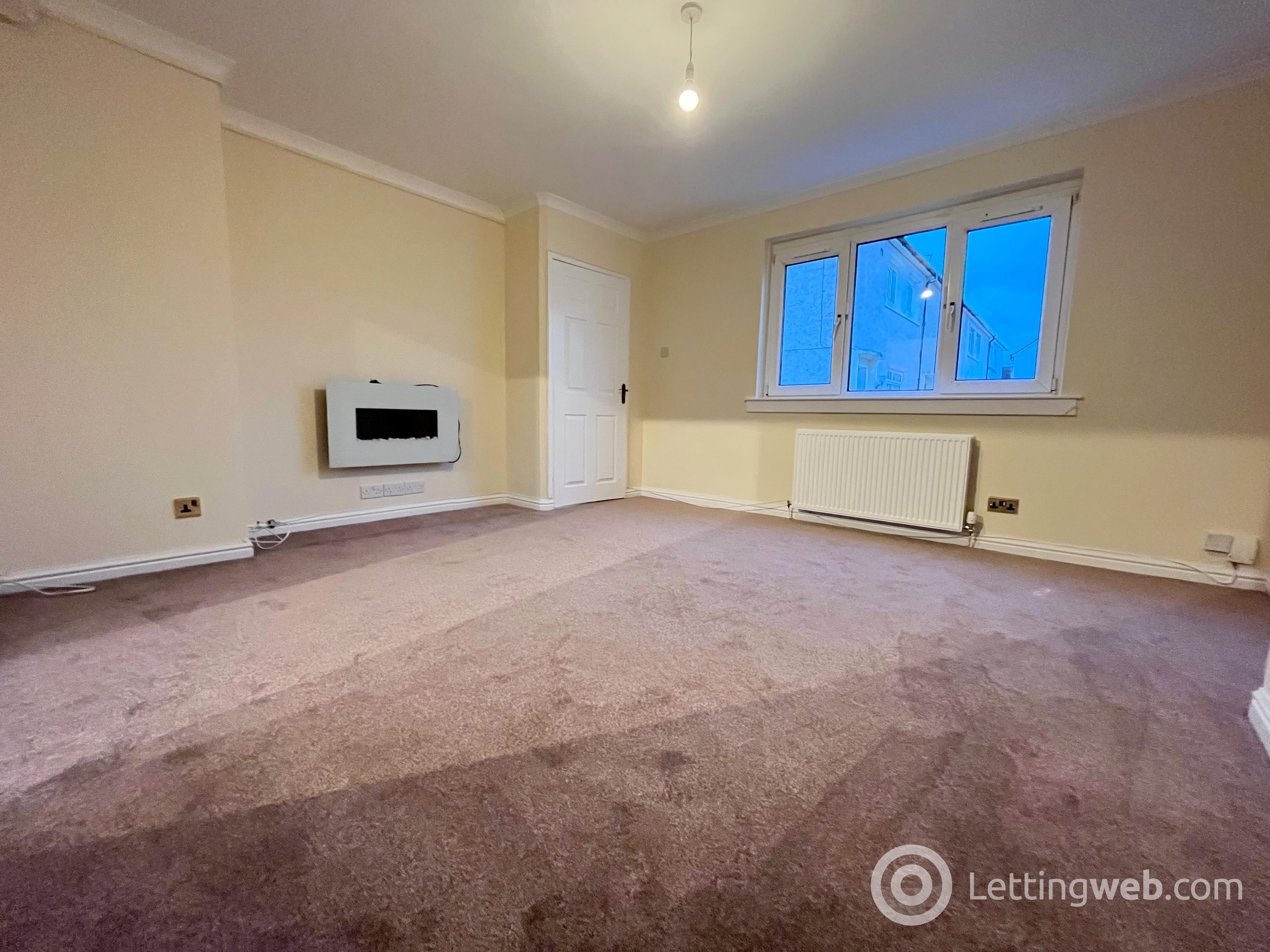 Property to rent in Sweethope Place, Bothwell, Glasgow
