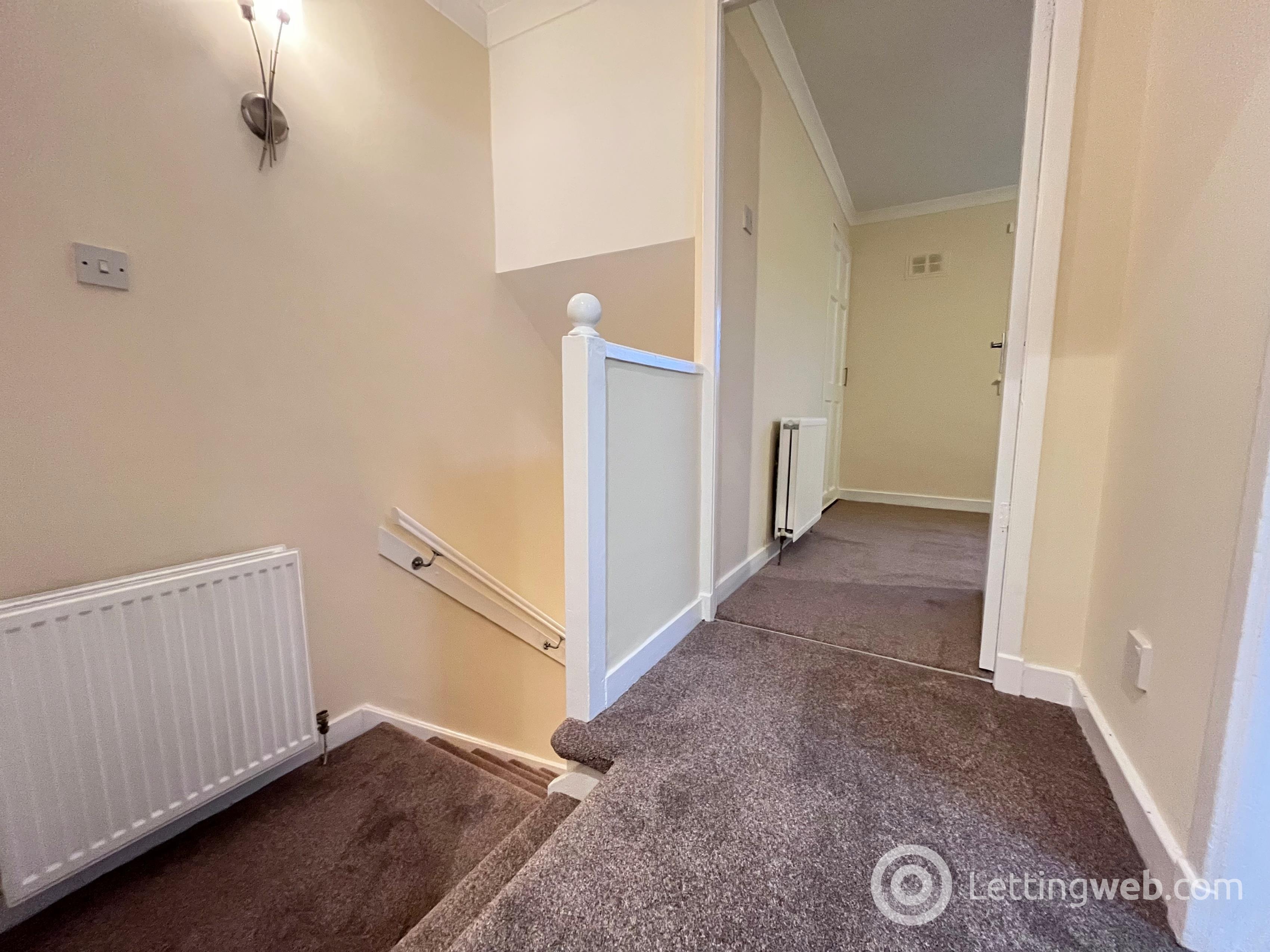 Property to rent in Sweethope Place, Bothwell, Glasgow