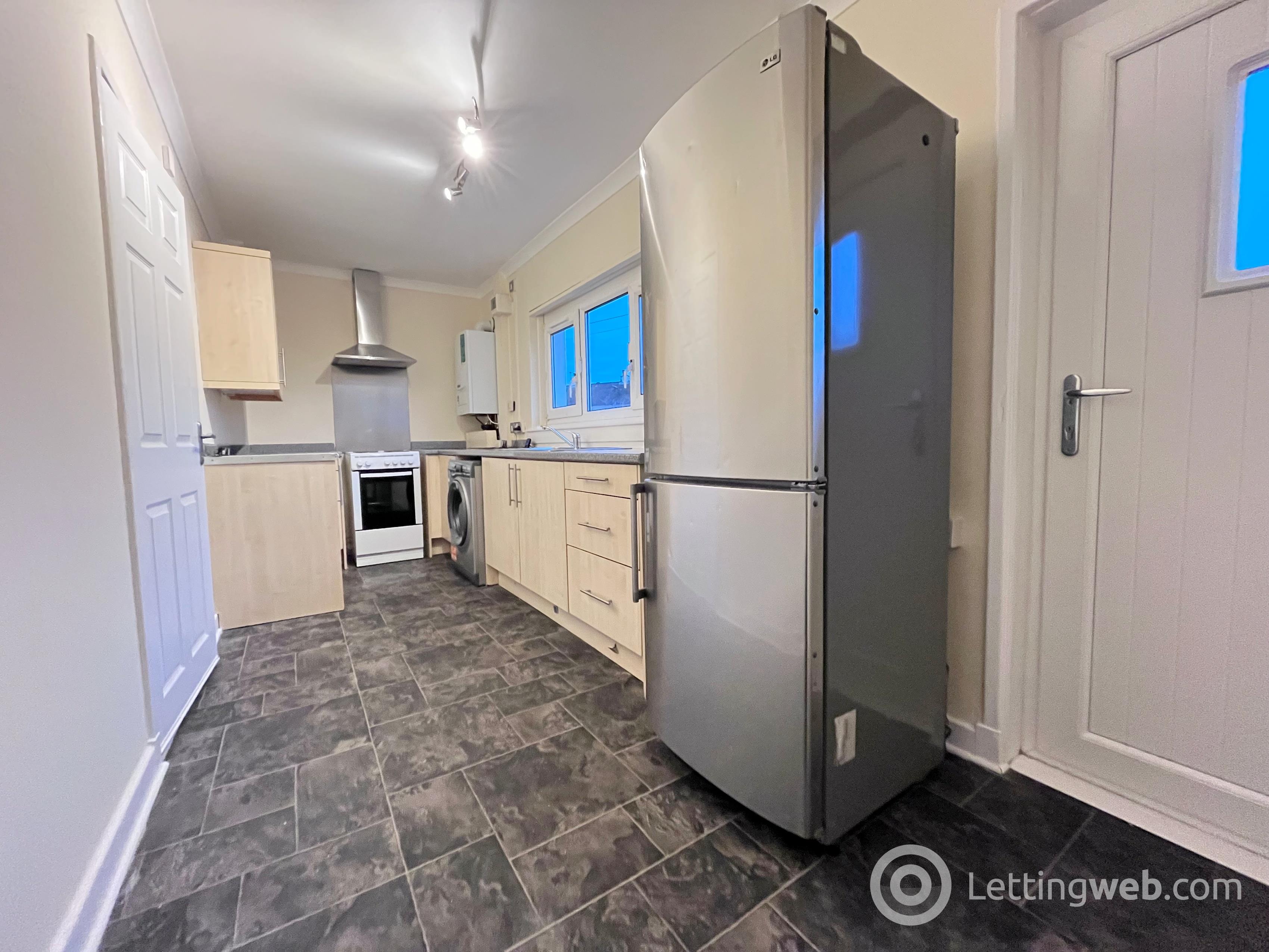 Property to rent in Sweethope Place, Bothwell, Glasgow