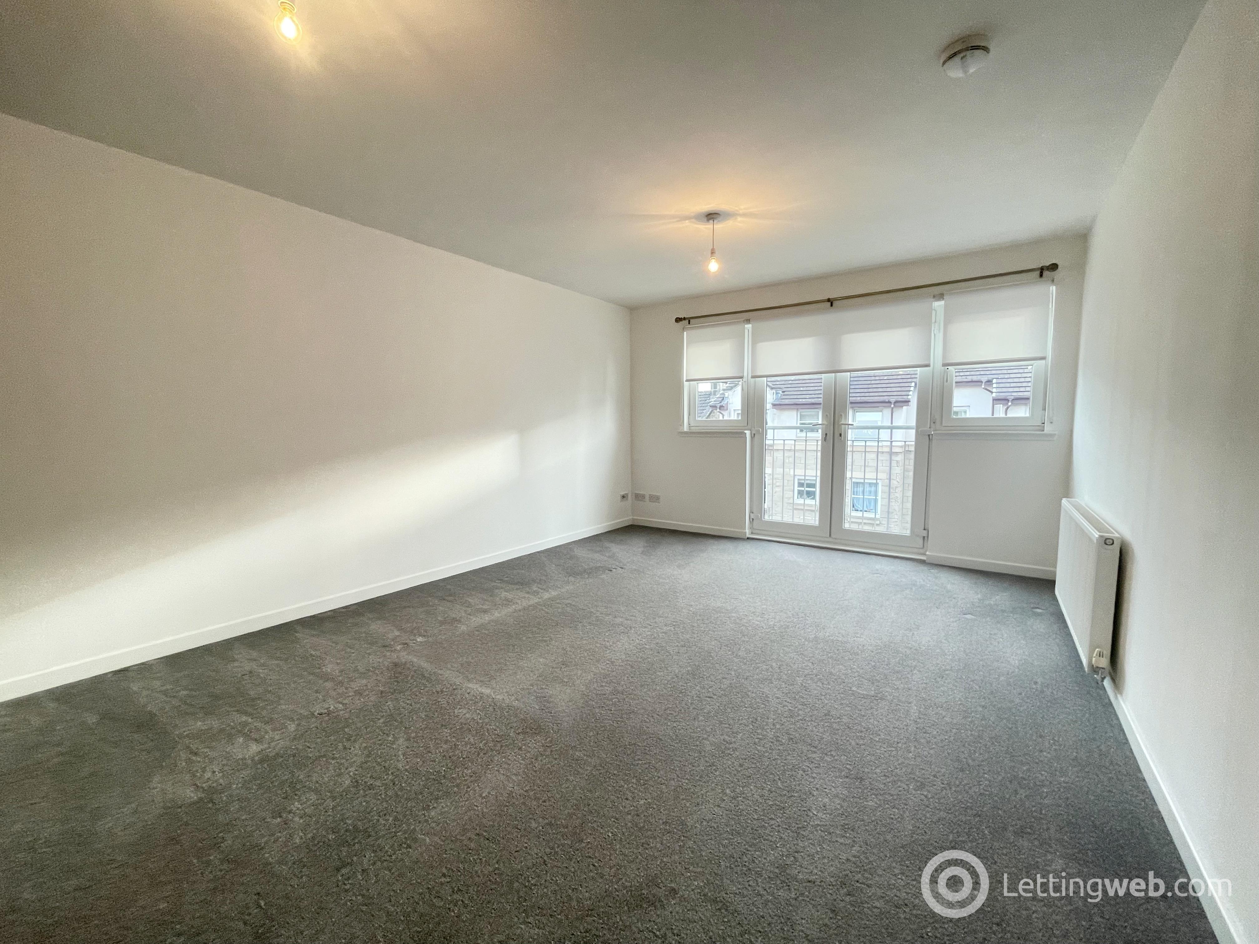 Property to rent in Woodside Walk, Hamilton, ML3 7GY