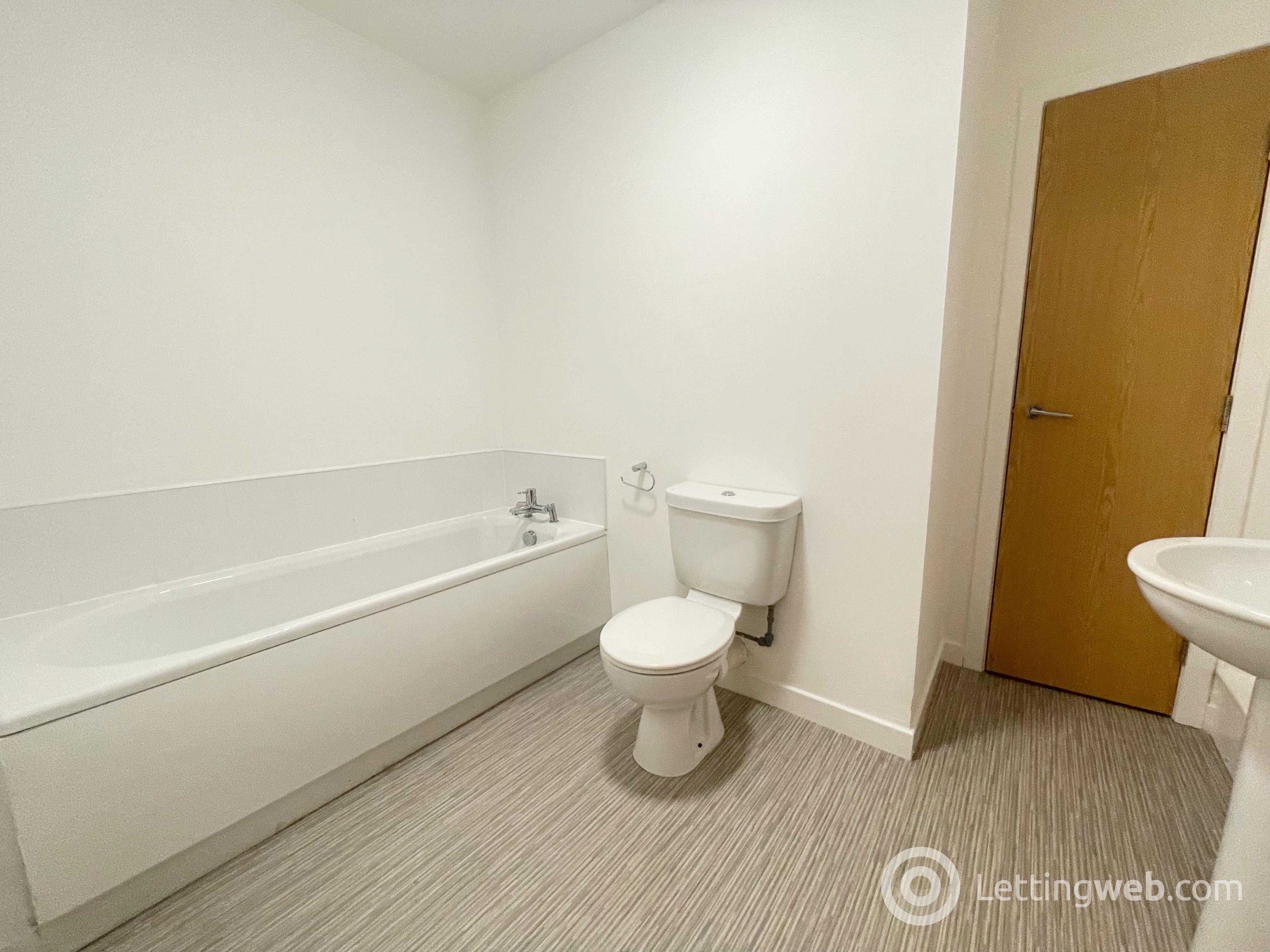 Property to rent in Woodside Walk, Hamilton, ML3 7GY