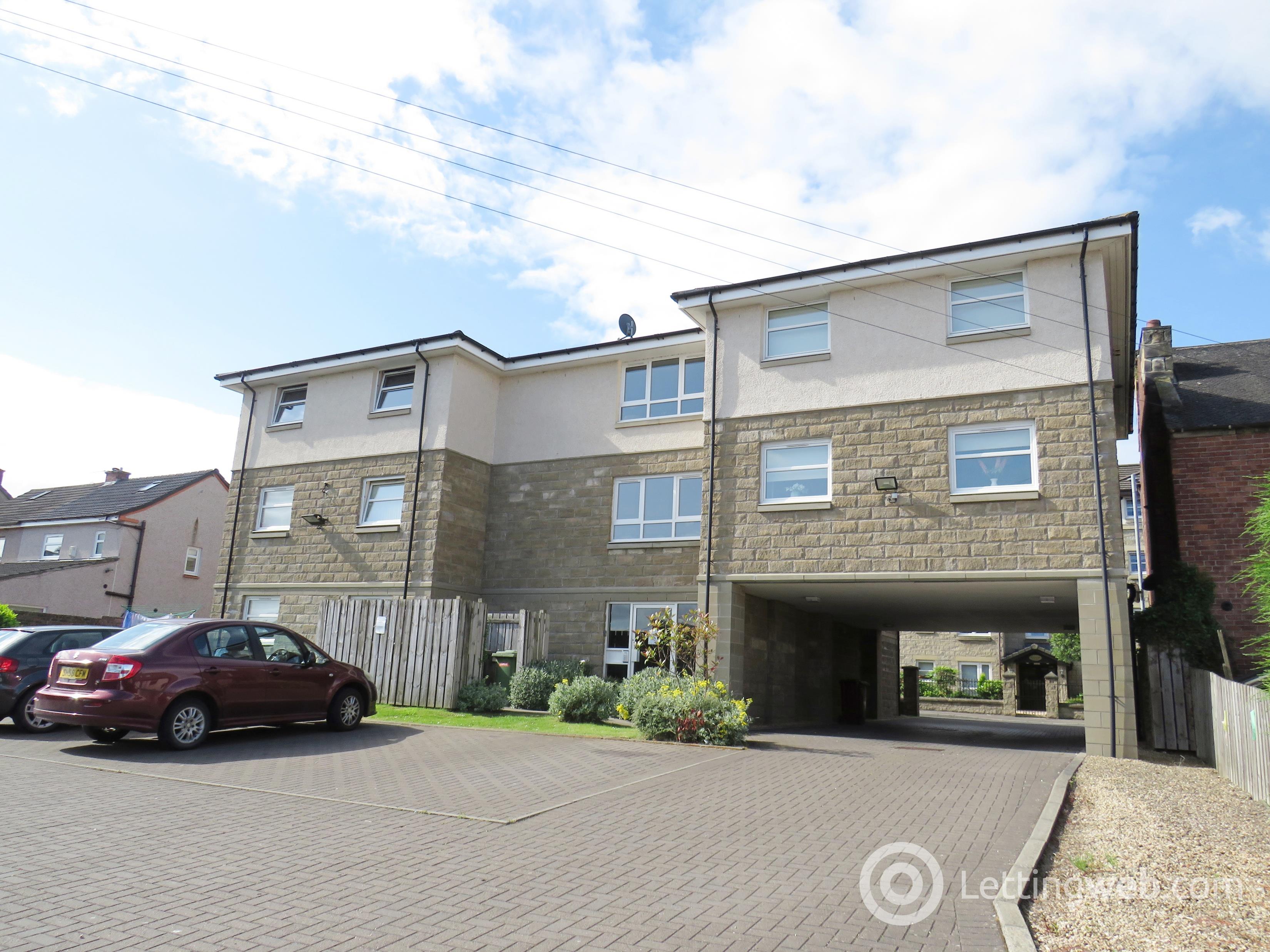 Property to rent in Woodside Walk, Hamilton, ML3 7GY
