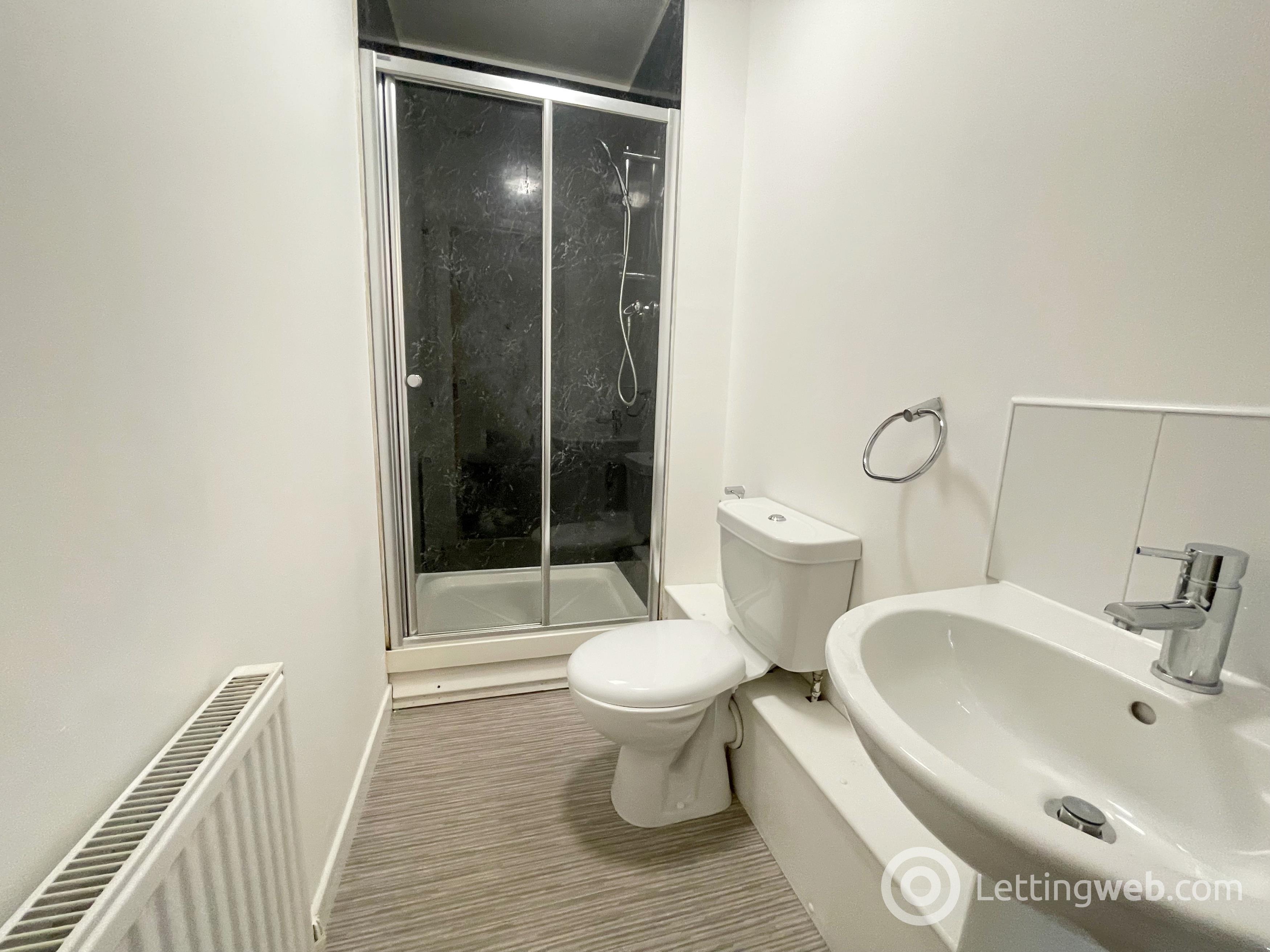 Property to rent in Woodside Walk, Hamilton, ML3 7GY