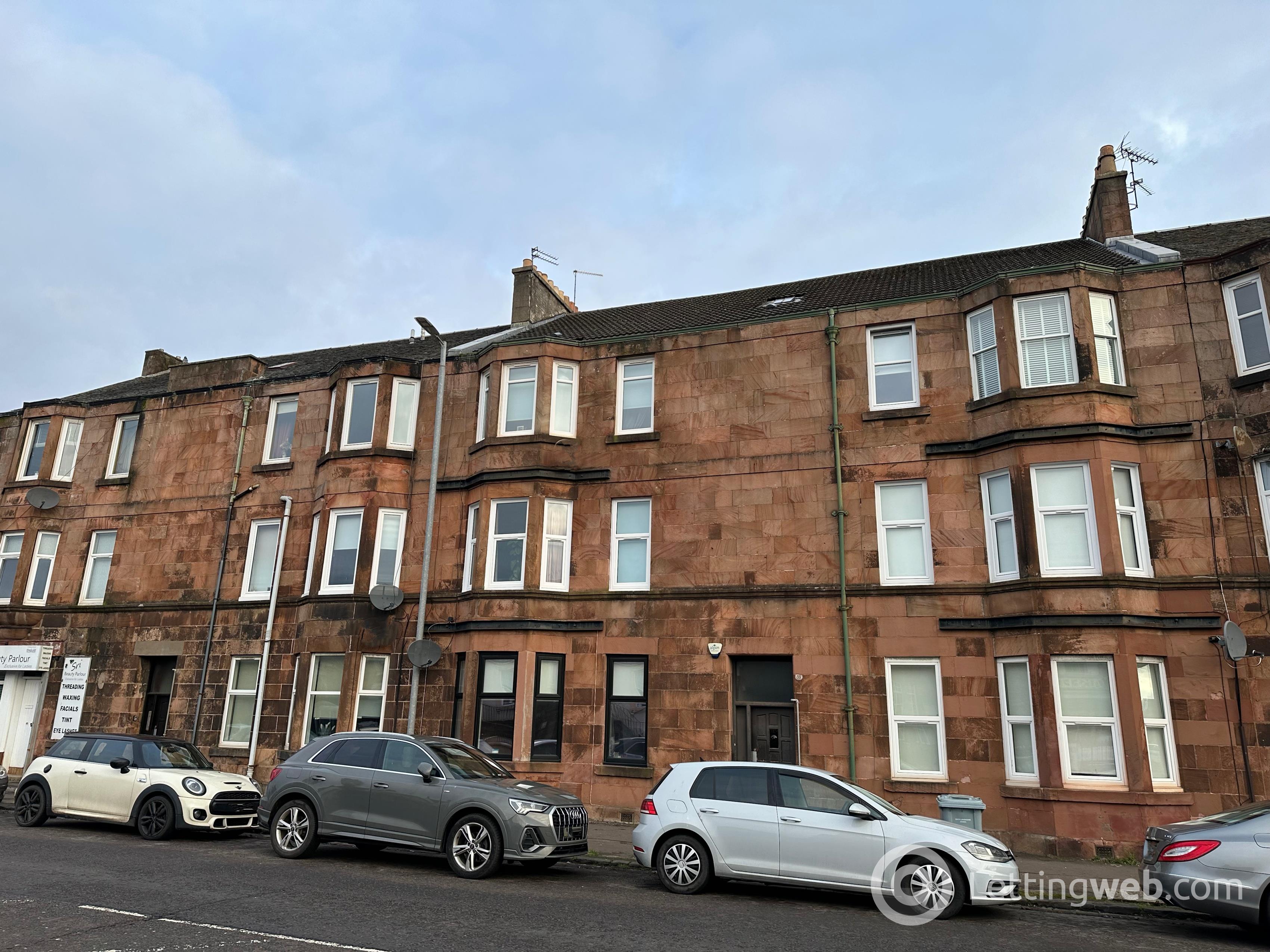 Property to rent in Burnbank Road, Hamilton, ML3 9AQ