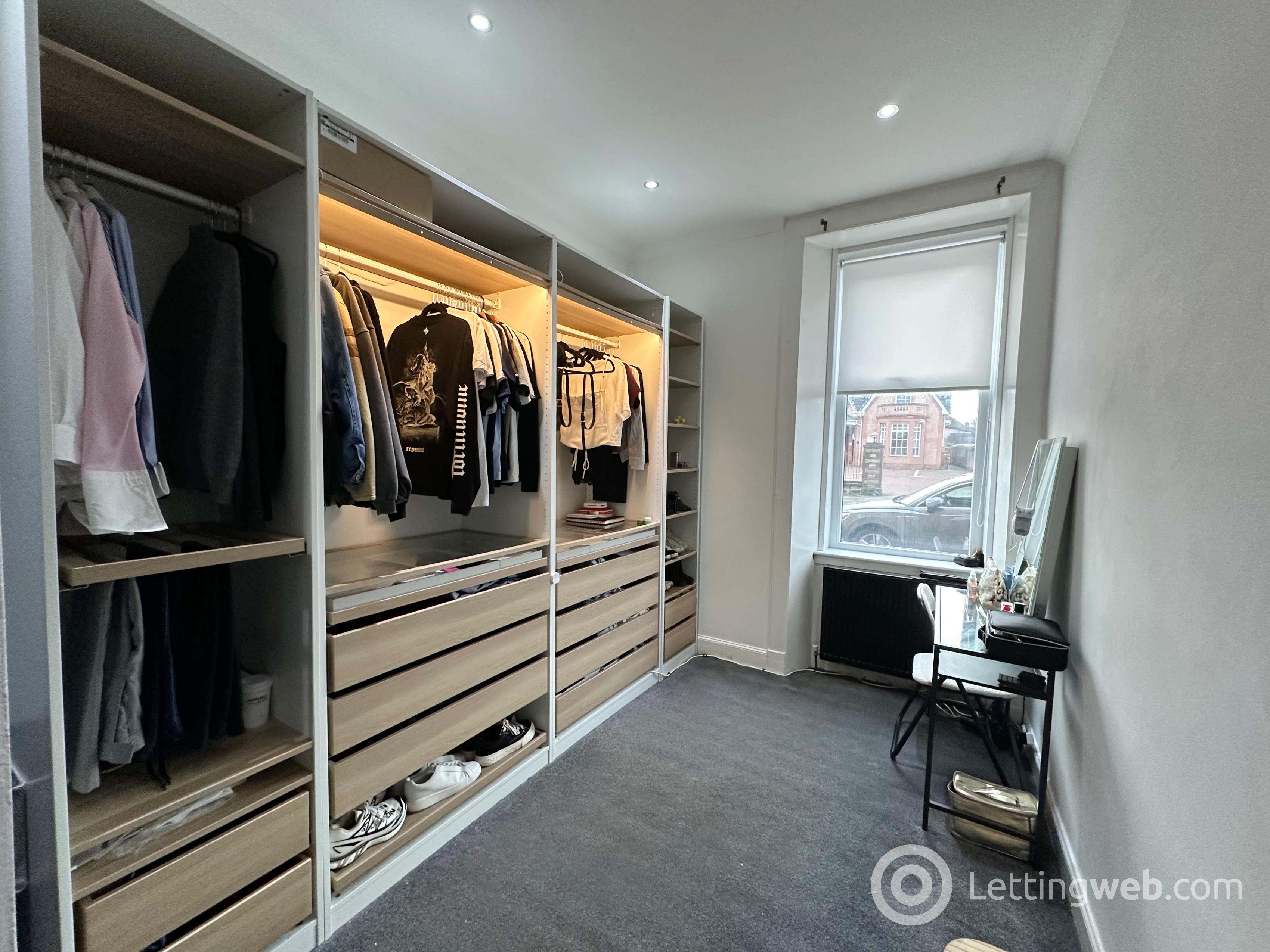 Property to rent in Burnbank Road, Hamilton, ML3 9AQ