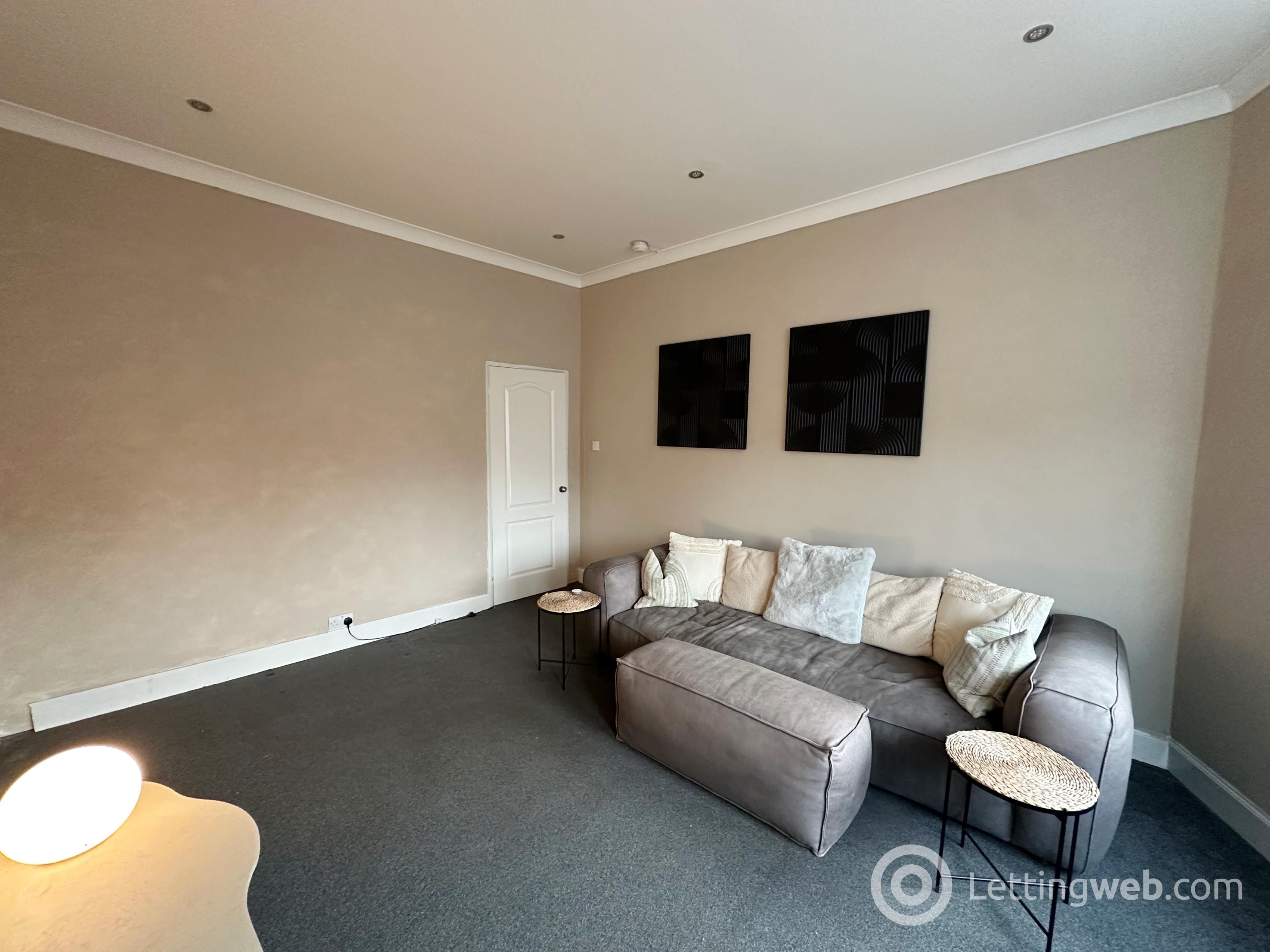 Property to rent in Burnbank Road, Hamilton, ML3 9AQ