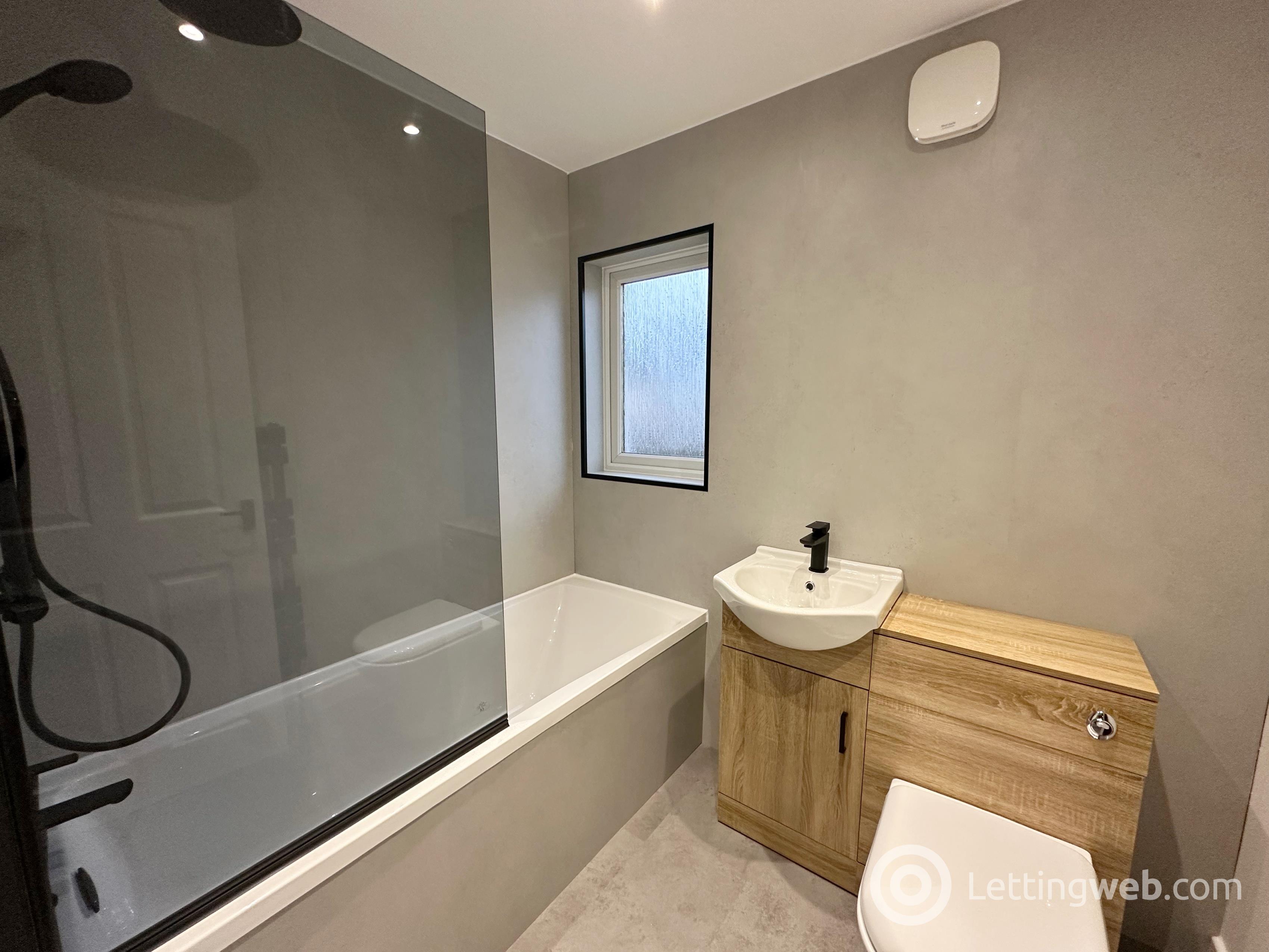 Property to rent in Mansefield Road, Hamilton, ML3 7SS