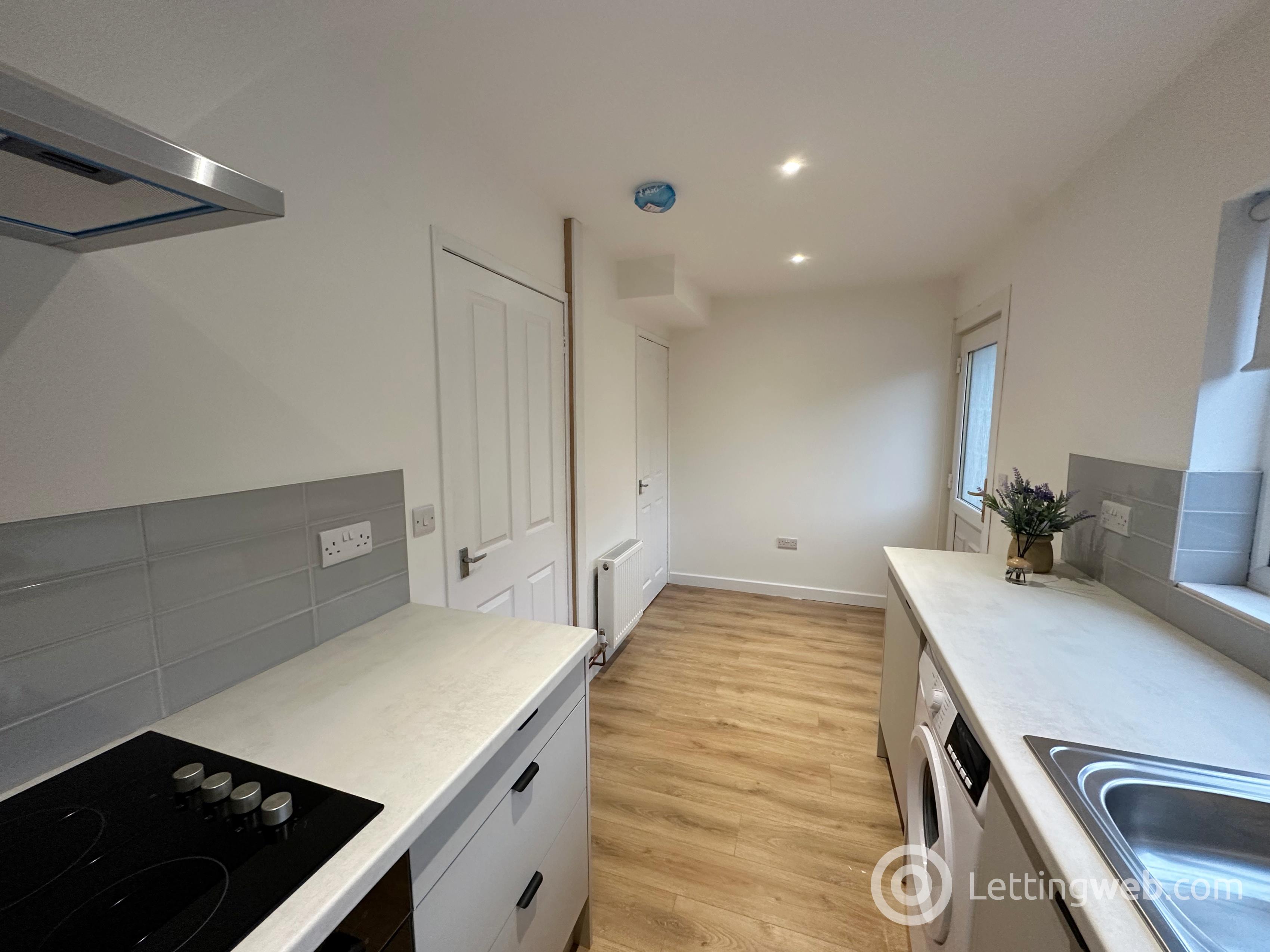 Property to rent in Mansefield Road, Hamilton, ML3 7SS