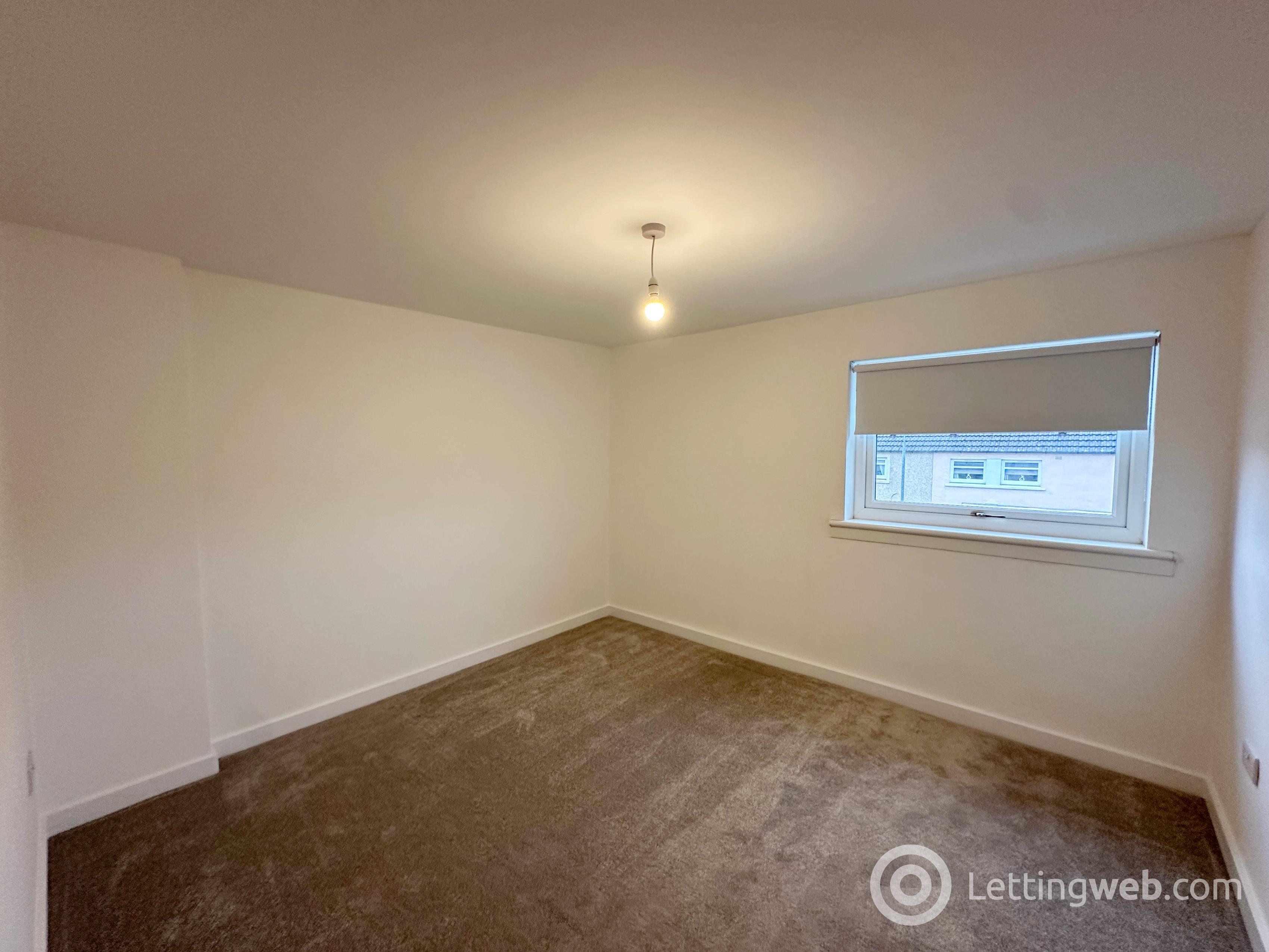 Property to rent in Mansefield Road, Hamilton, ML3 7SS