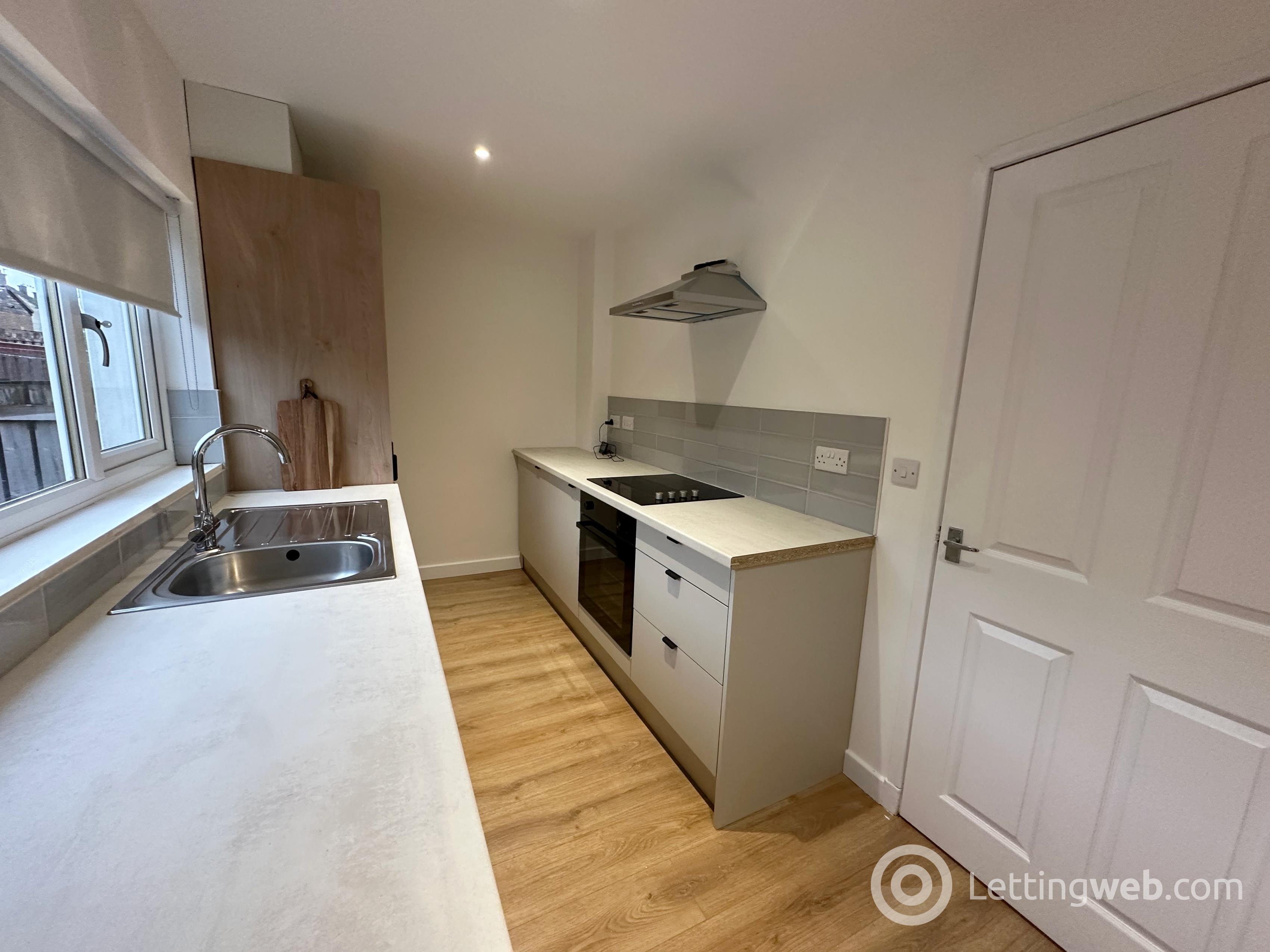 Property to rent in Mansefield Road, Hamilton, ML3 7SS