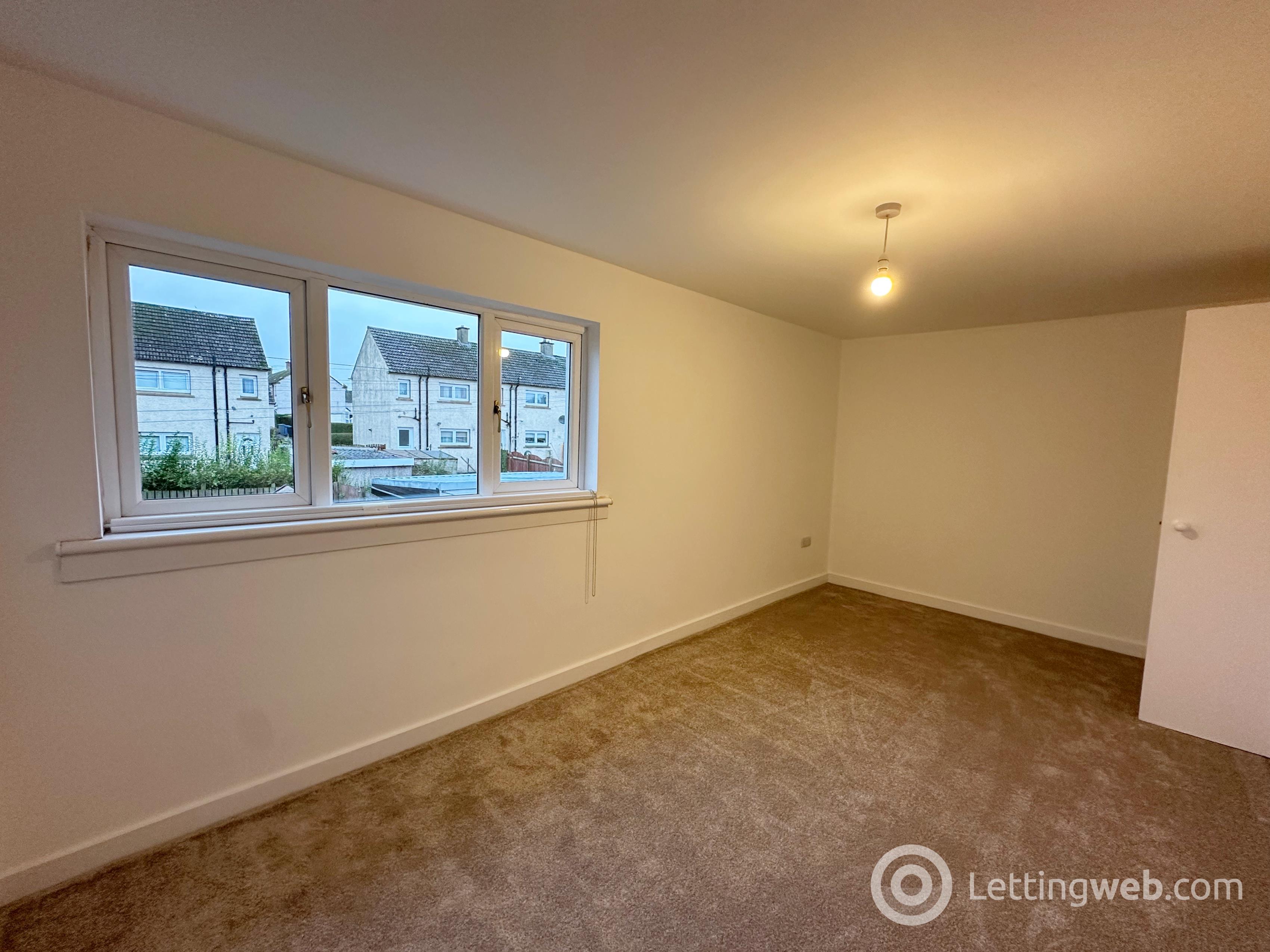 Property to rent in Mansefield Road, Hamilton, ML3 7SS