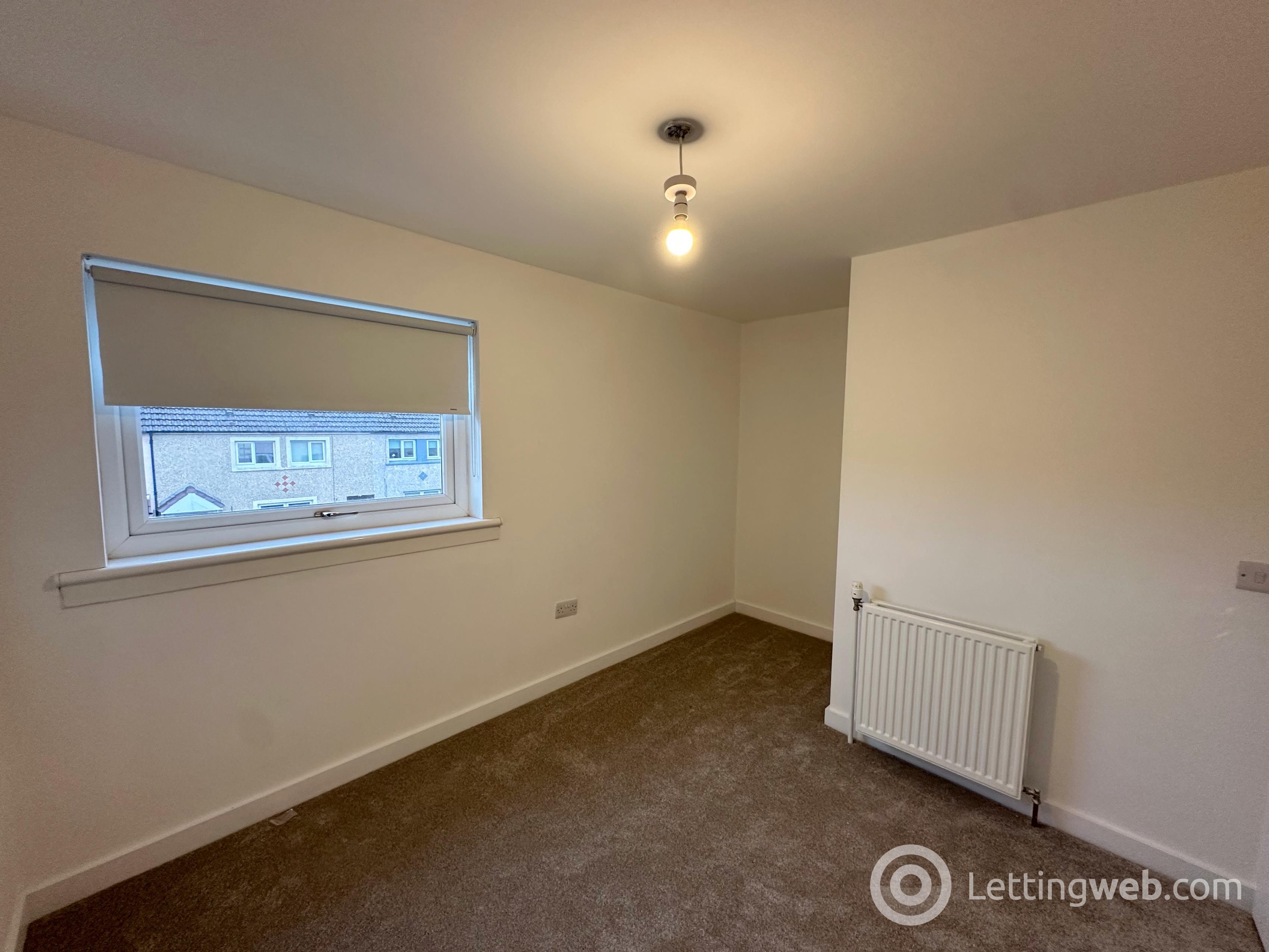 Property to rent in Mansefield Road, Hamilton, ML3 7SS