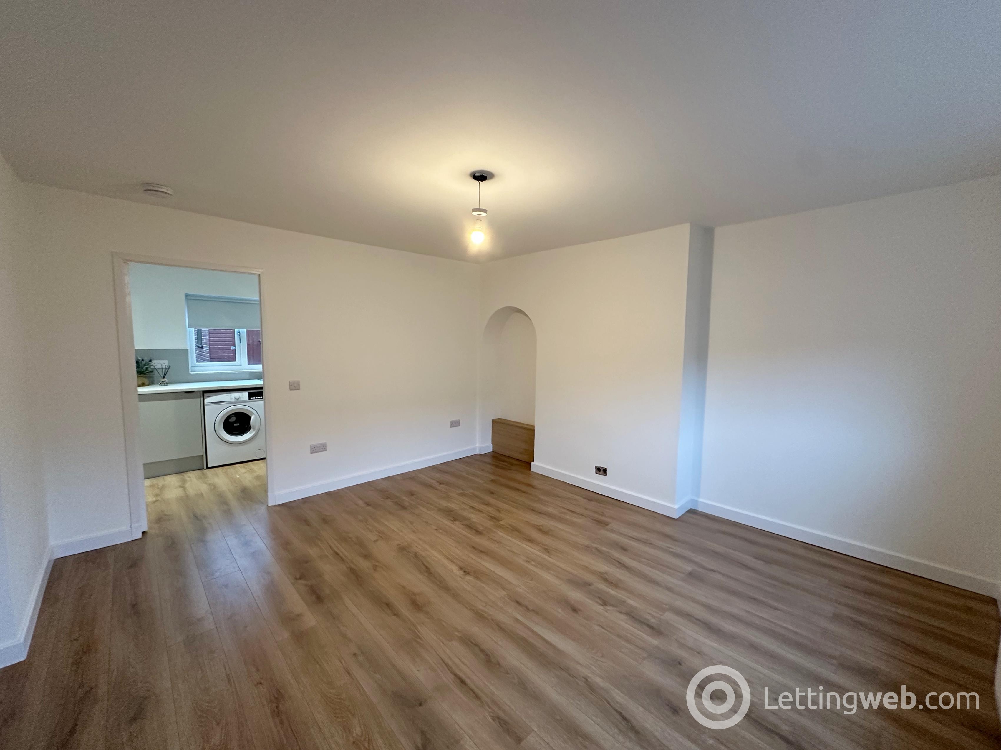 Property to rent in Mansefield Road, Hamilton, ML3 7SS