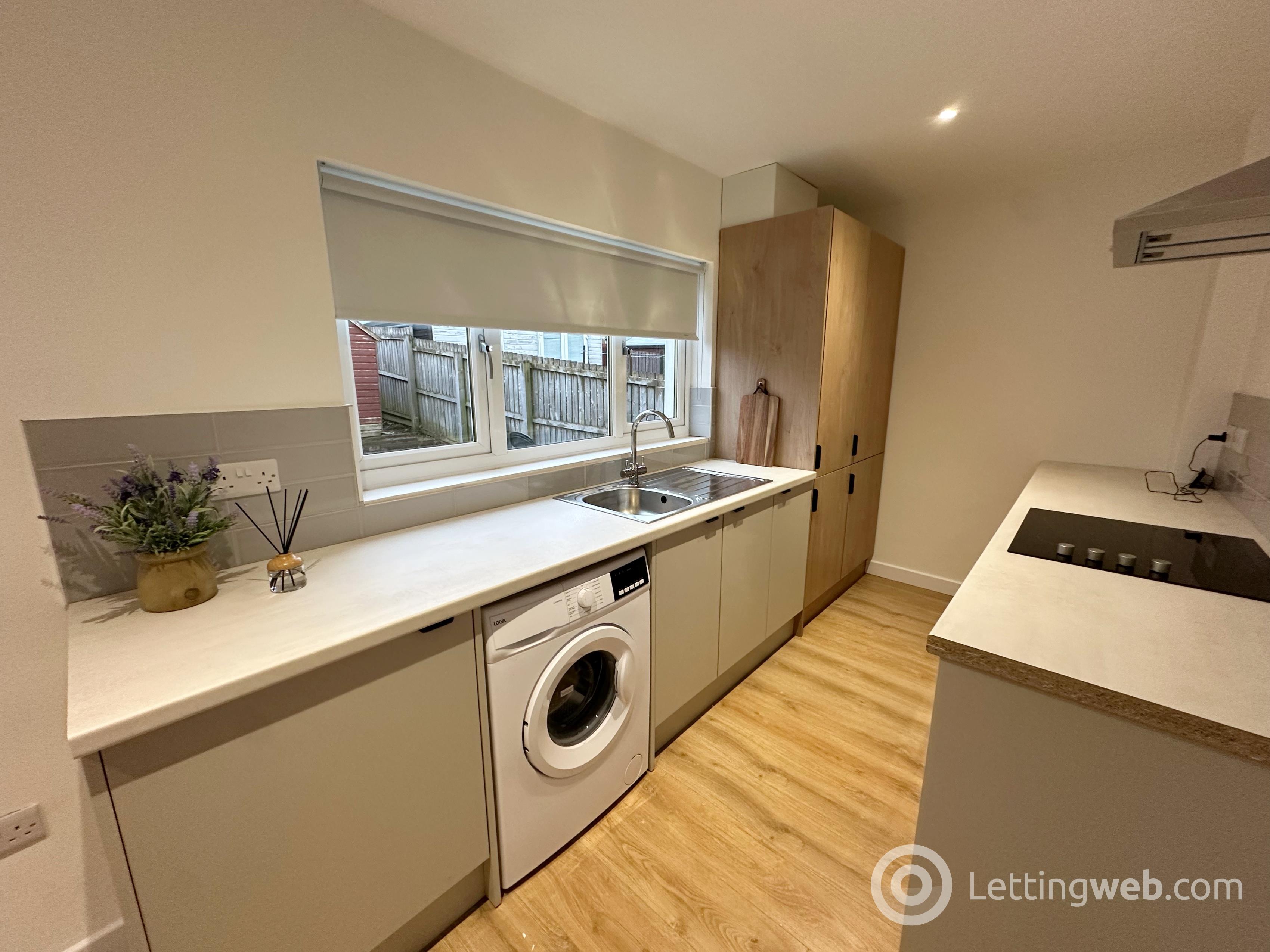 Property to rent in Mansefield Road, Hamilton, ML3 7SS