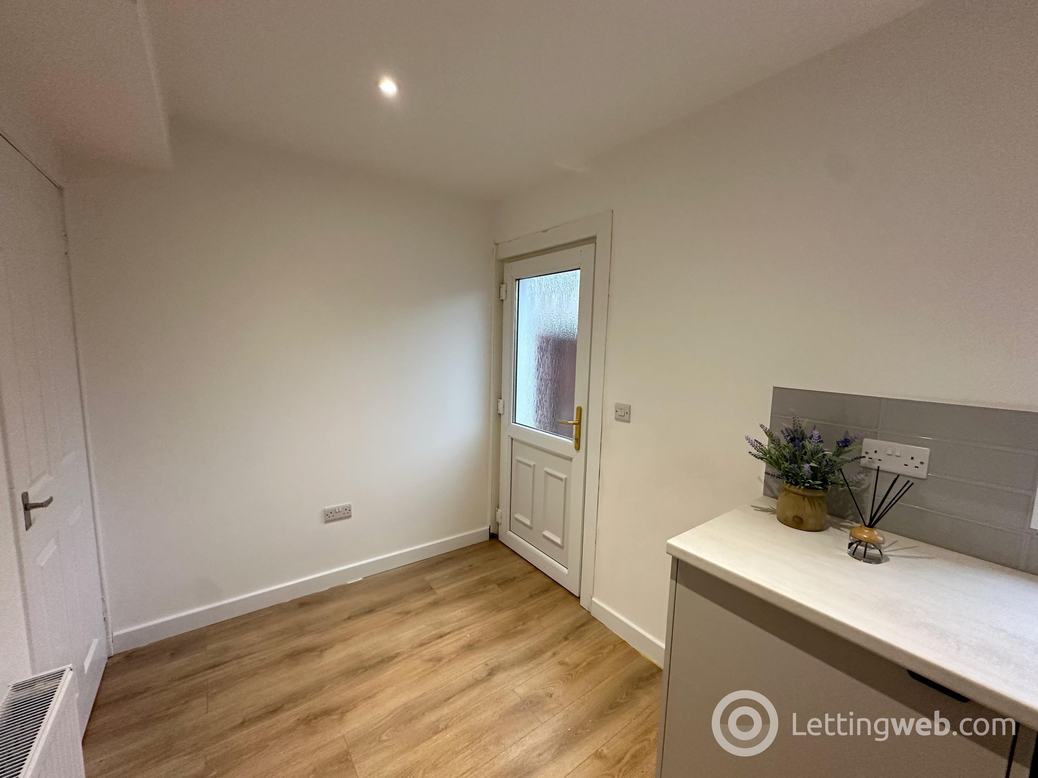 Property to rent in Mansefield Road, Hamilton, ML3 7SS