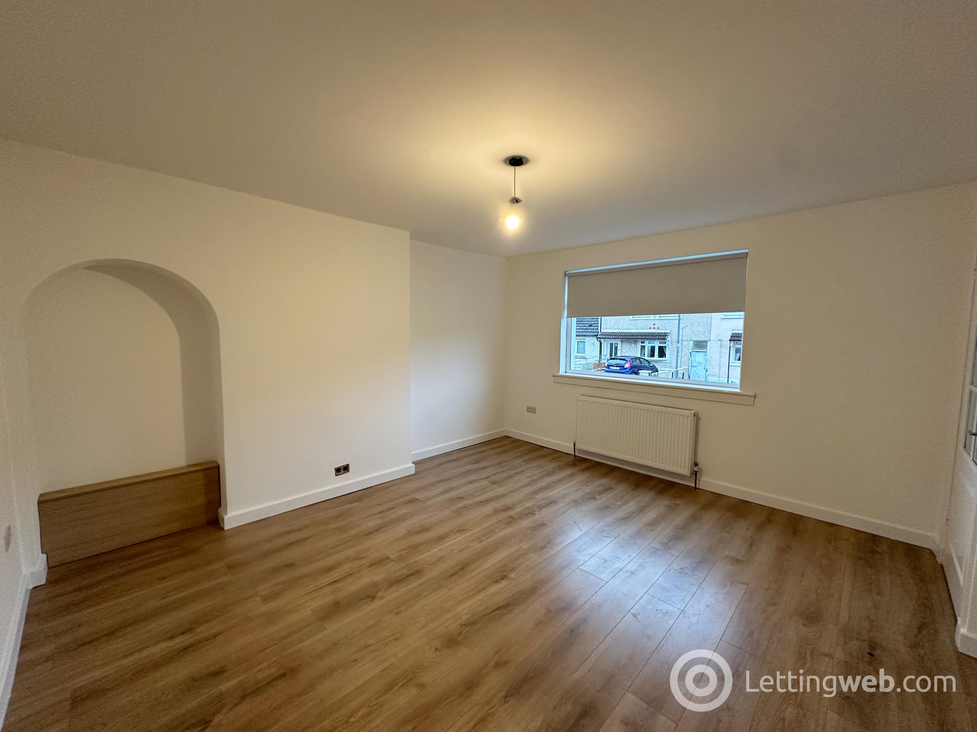 Property to rent in Mansefield Road, Hamilton, ML3 7SS