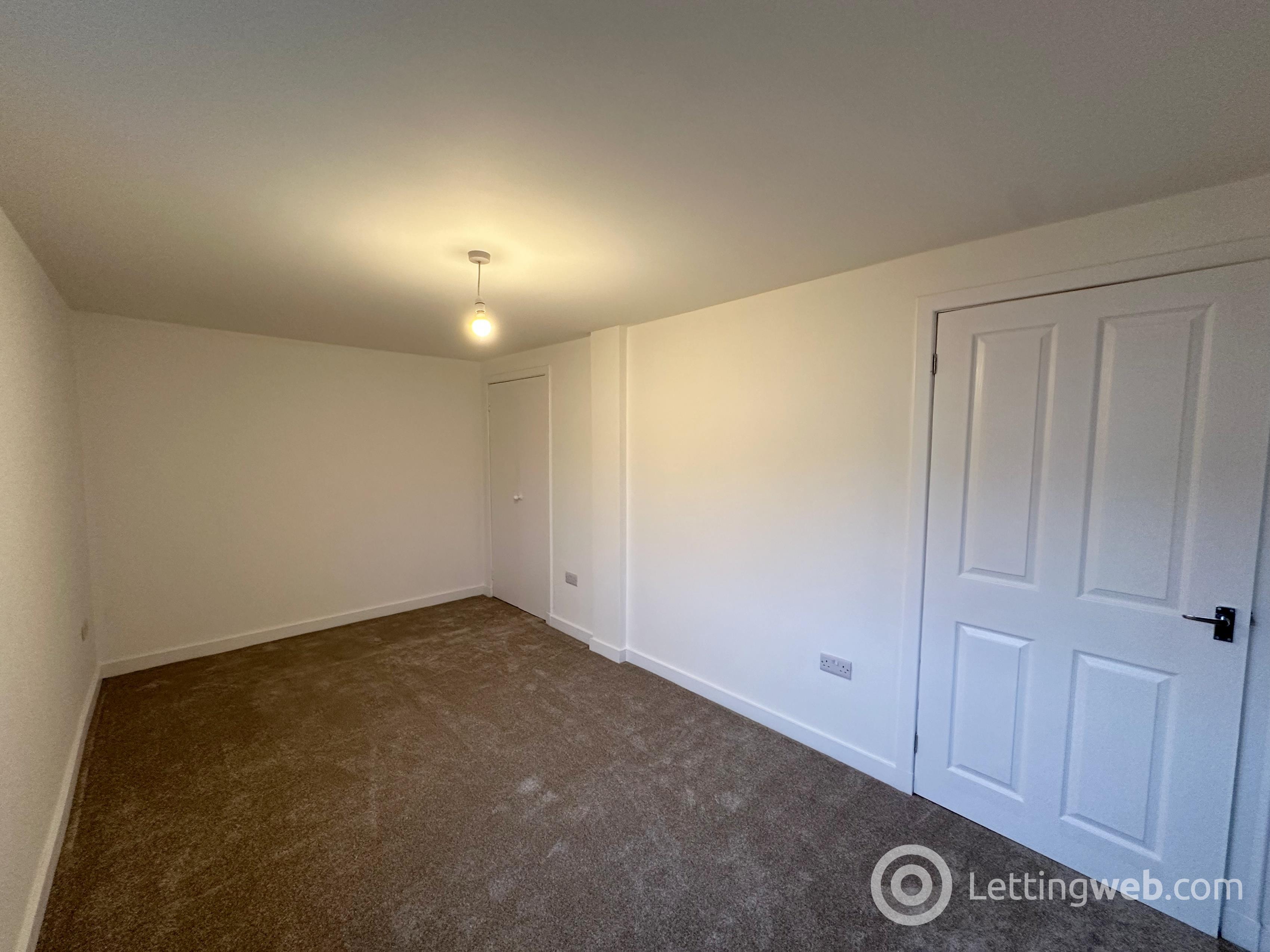 Property to rent in Mansefield Road, Hamilton, ML3 7SS