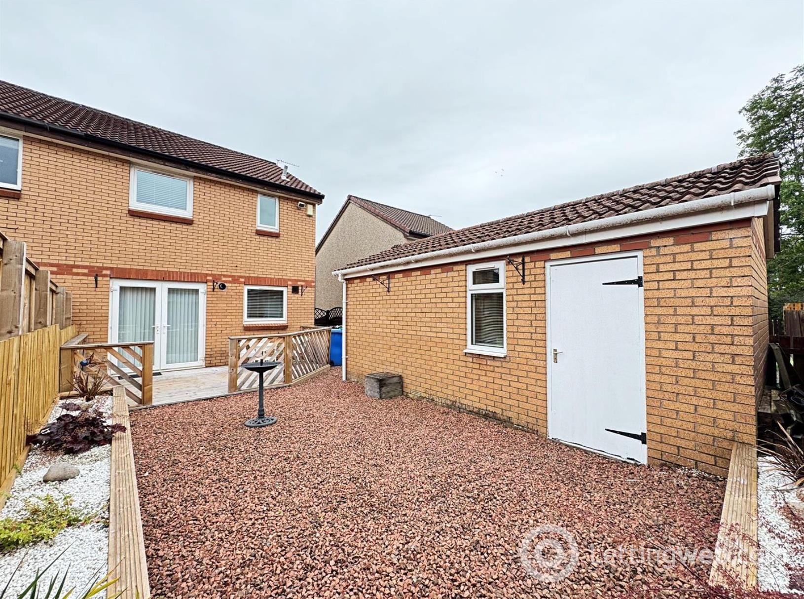 Property to rent in Callaghan Wynd, Blantyre, Glasgow, G72 9RP
