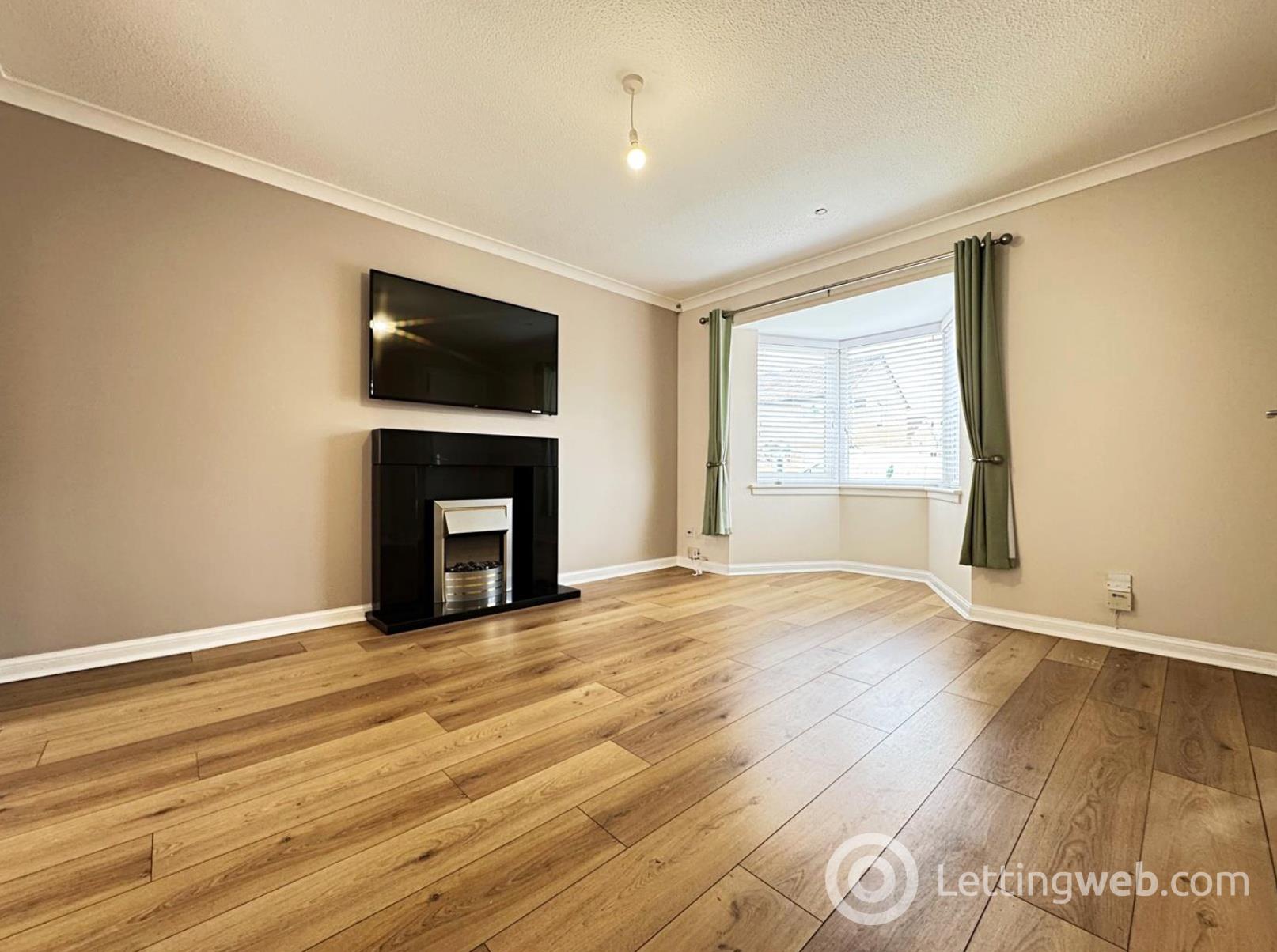 Property to rent in Callaghan Wynd, Blantyre, Glasgow, G72 9RP