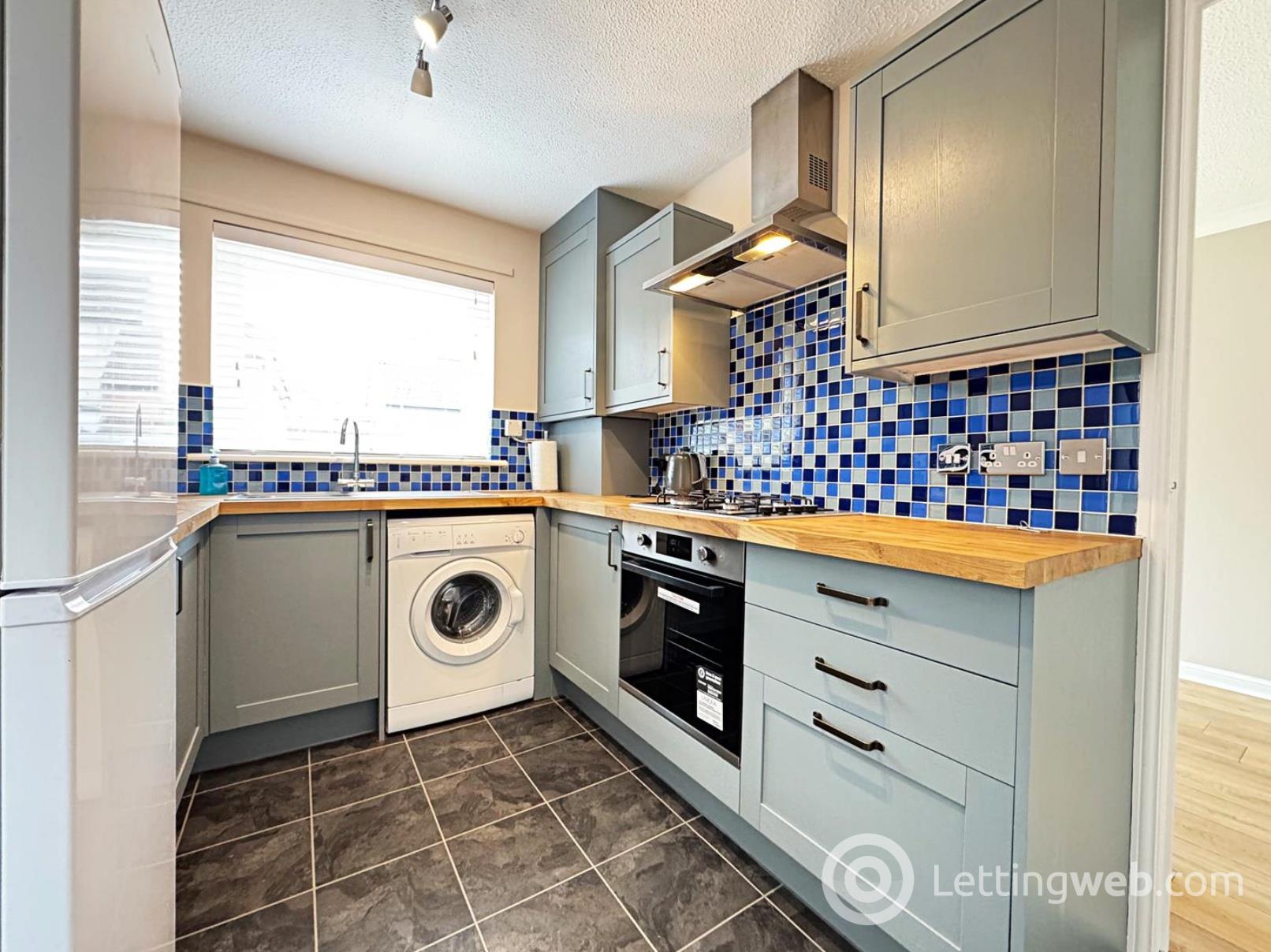 Property to rent in Callaghan Wynd, Blantyre, Glasgow, G72 9RP