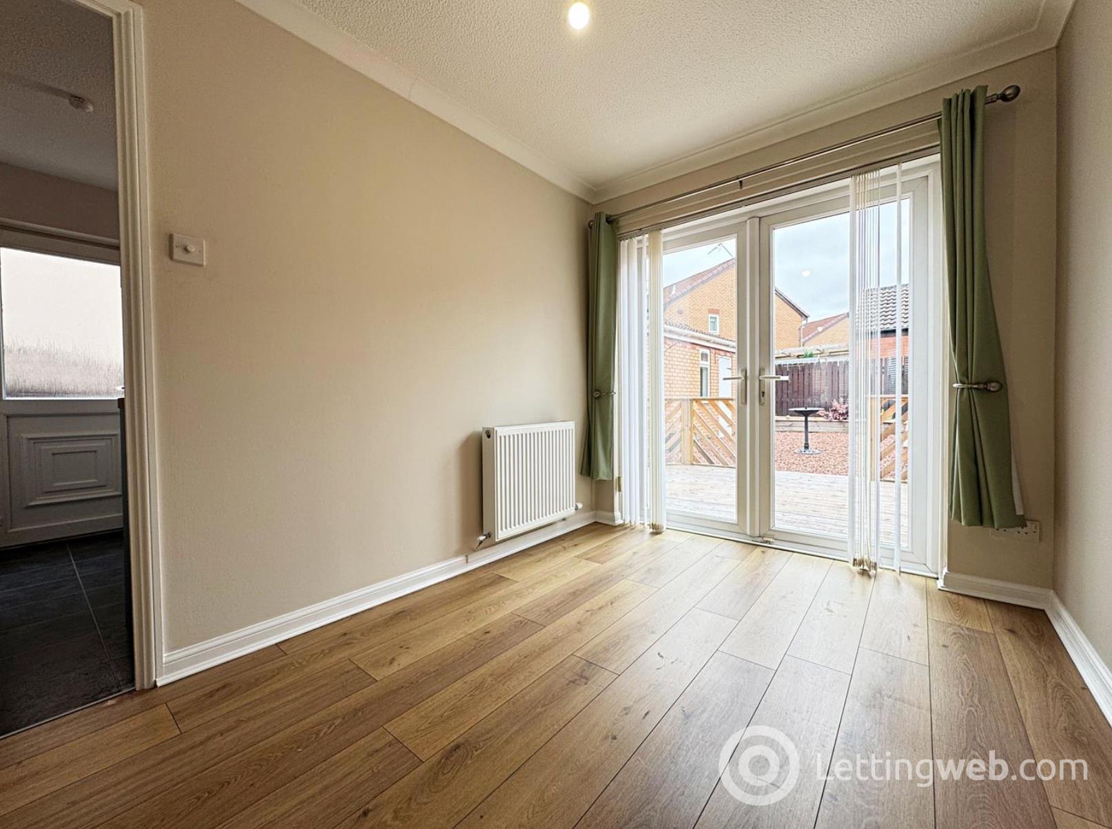 Property to rent in Callaghan Wynd, Blantyre, Glasgow, G72 9RP