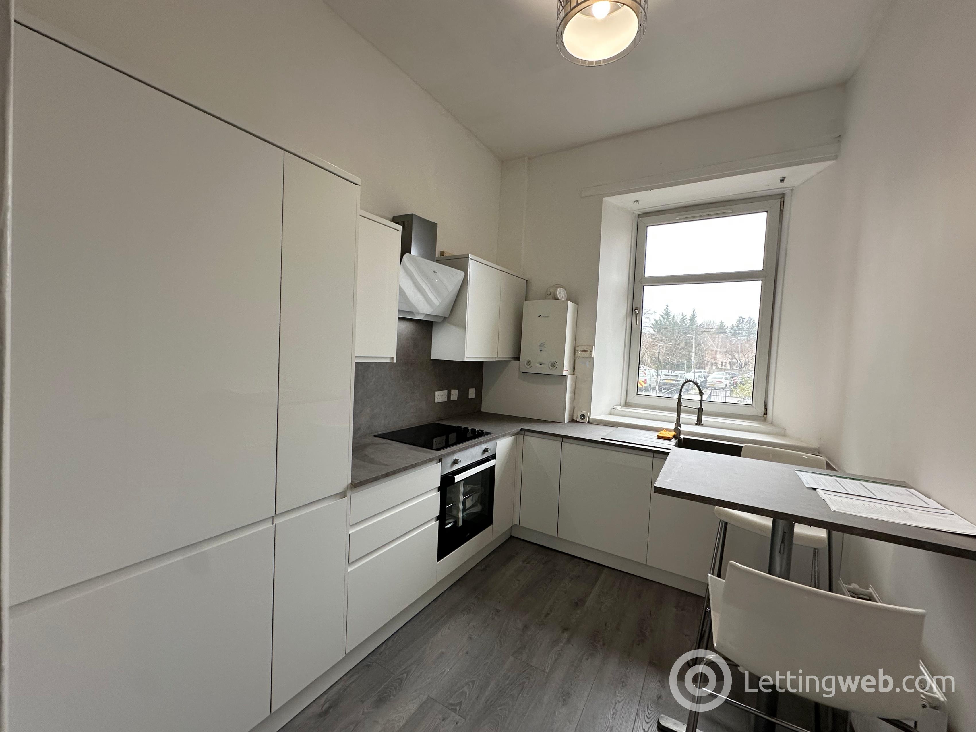 Property to rent in Main Street, Uddingston, Glasgow, G71 7EP
