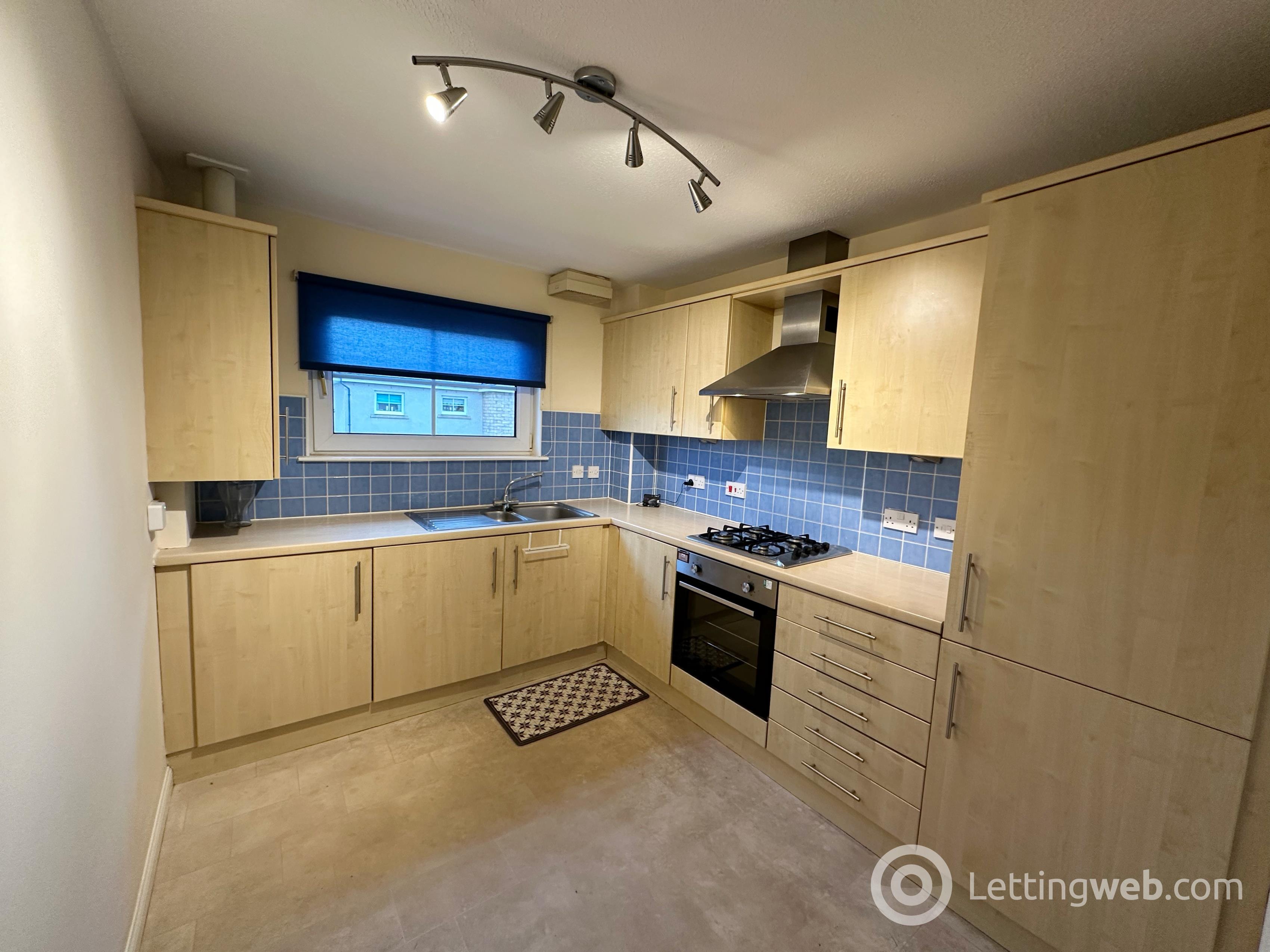 Property to rent in Grace Wynd, Hamilton, ML3 6QH