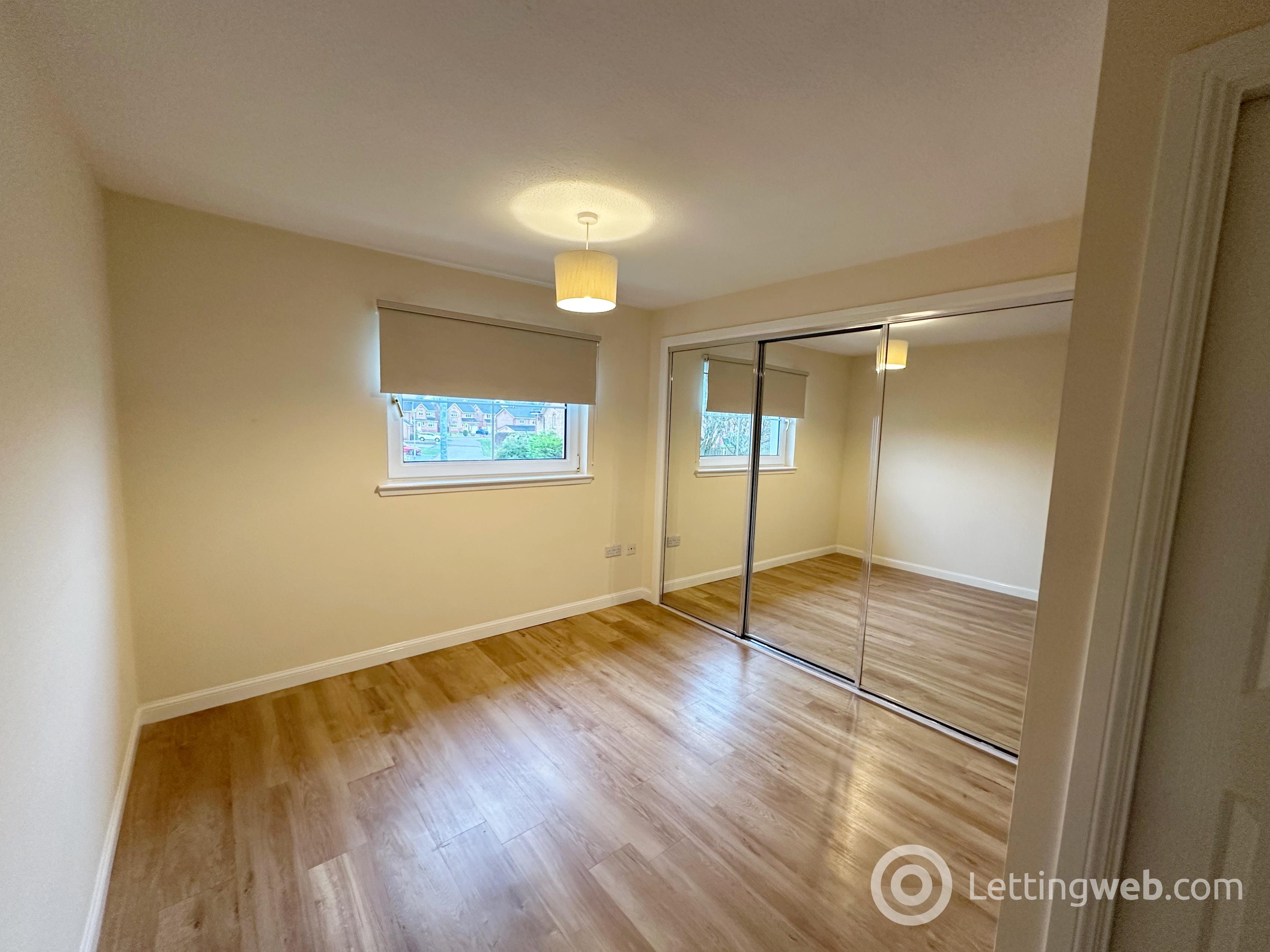 Property to rent in Grace Wynd, Hamilton, ML3 6QH