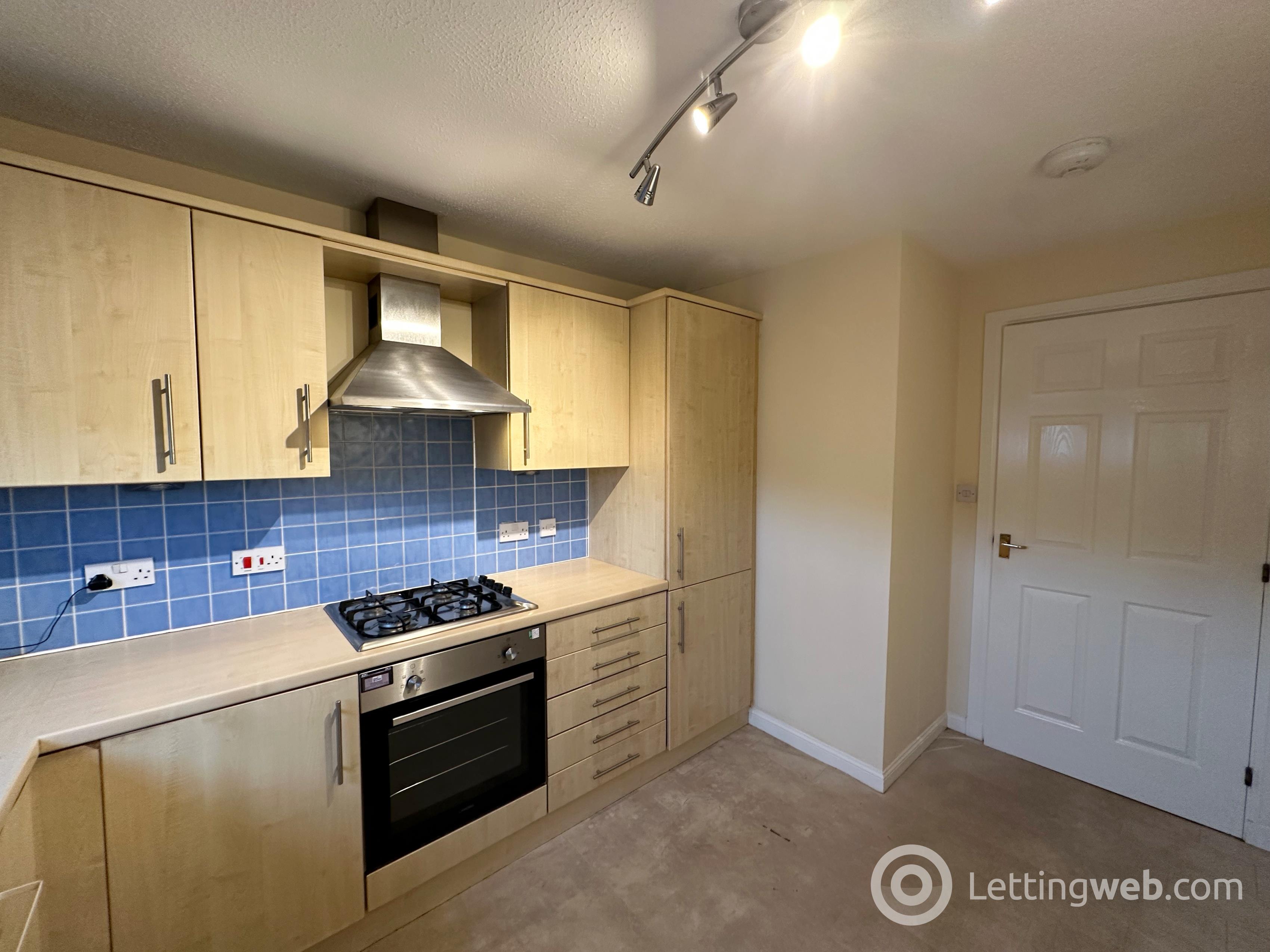 Property to rent in Grace Wynd, Hamilton, ML3 6QH