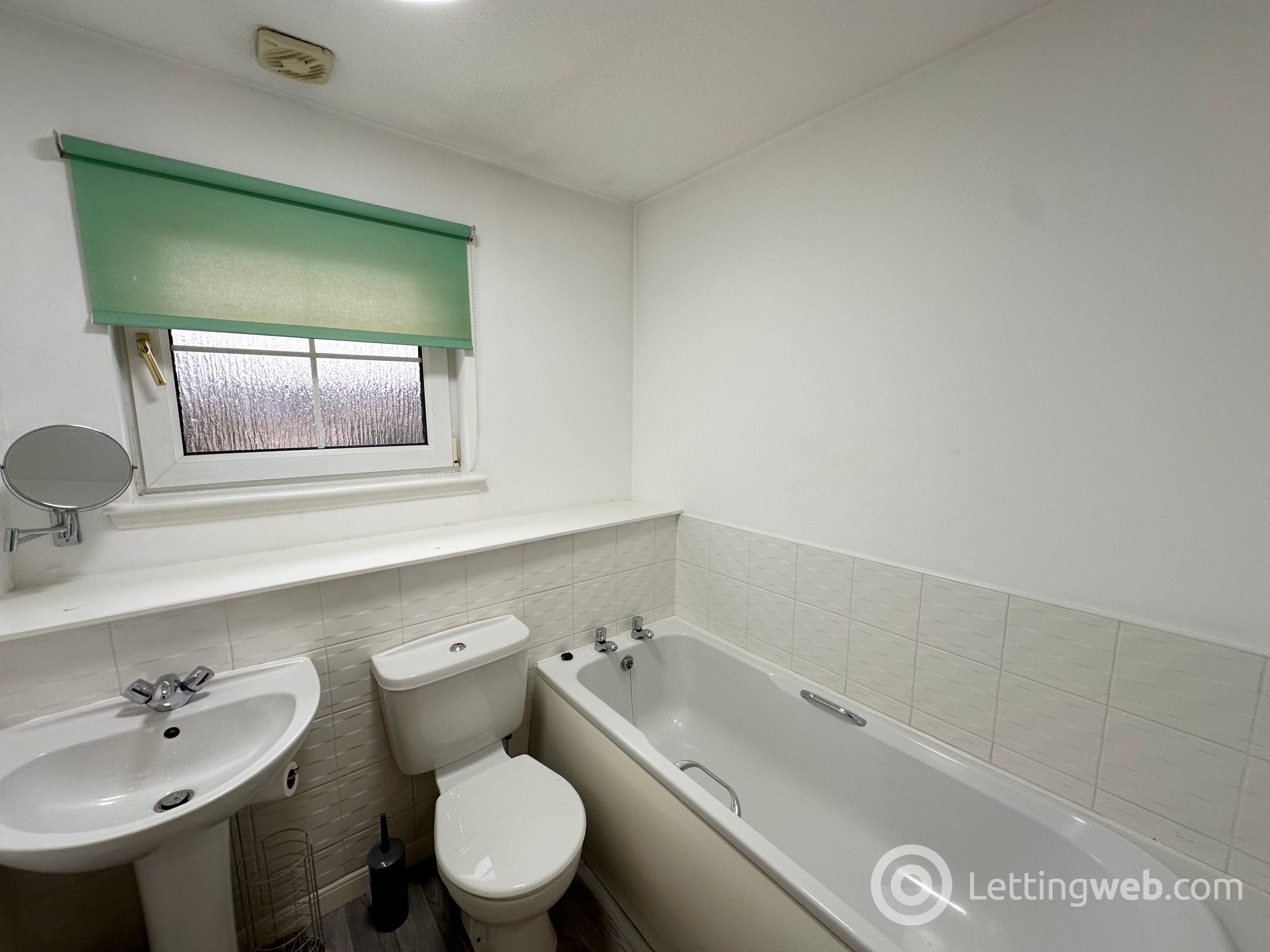 Property to rent in Grace Wynd, Hamilton, ML3 6QH