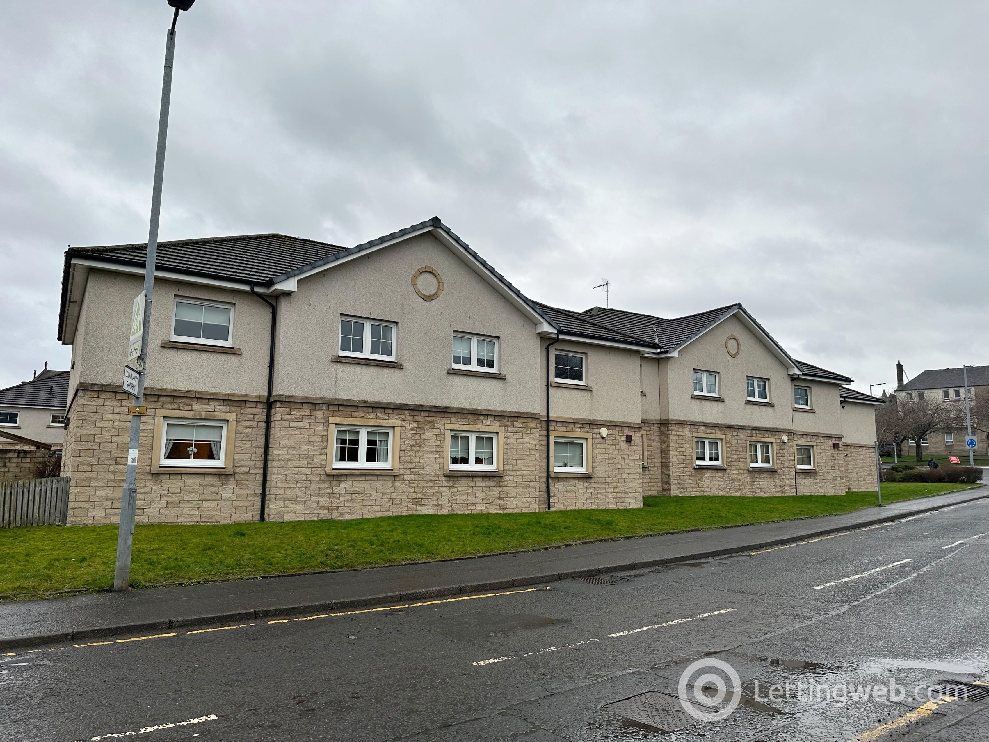 Property to rent in Grace Wynd, Hamilton, ML3 6QH