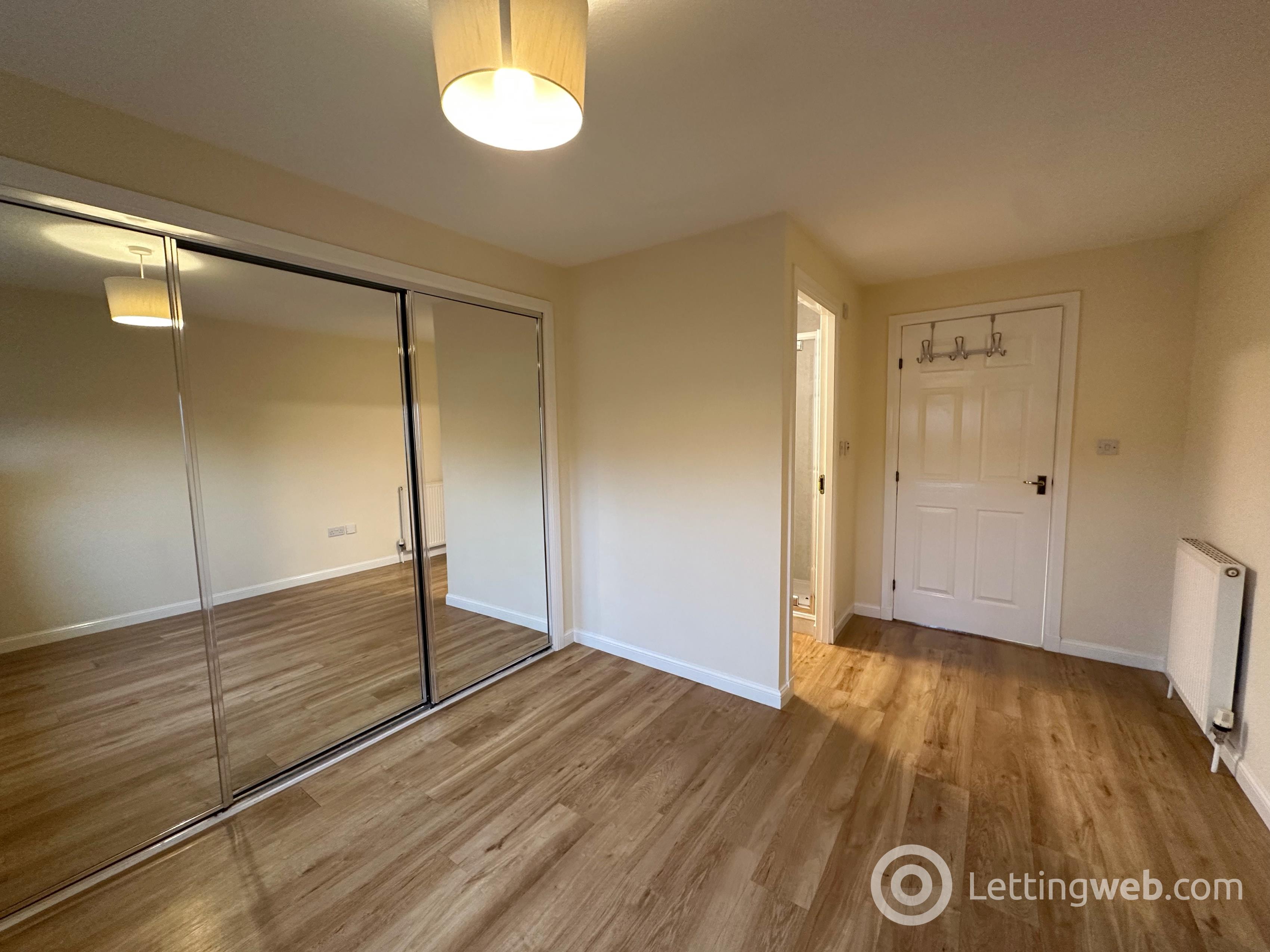 Property to rent in Grace Wynd, Hamilton, ML3 6QH